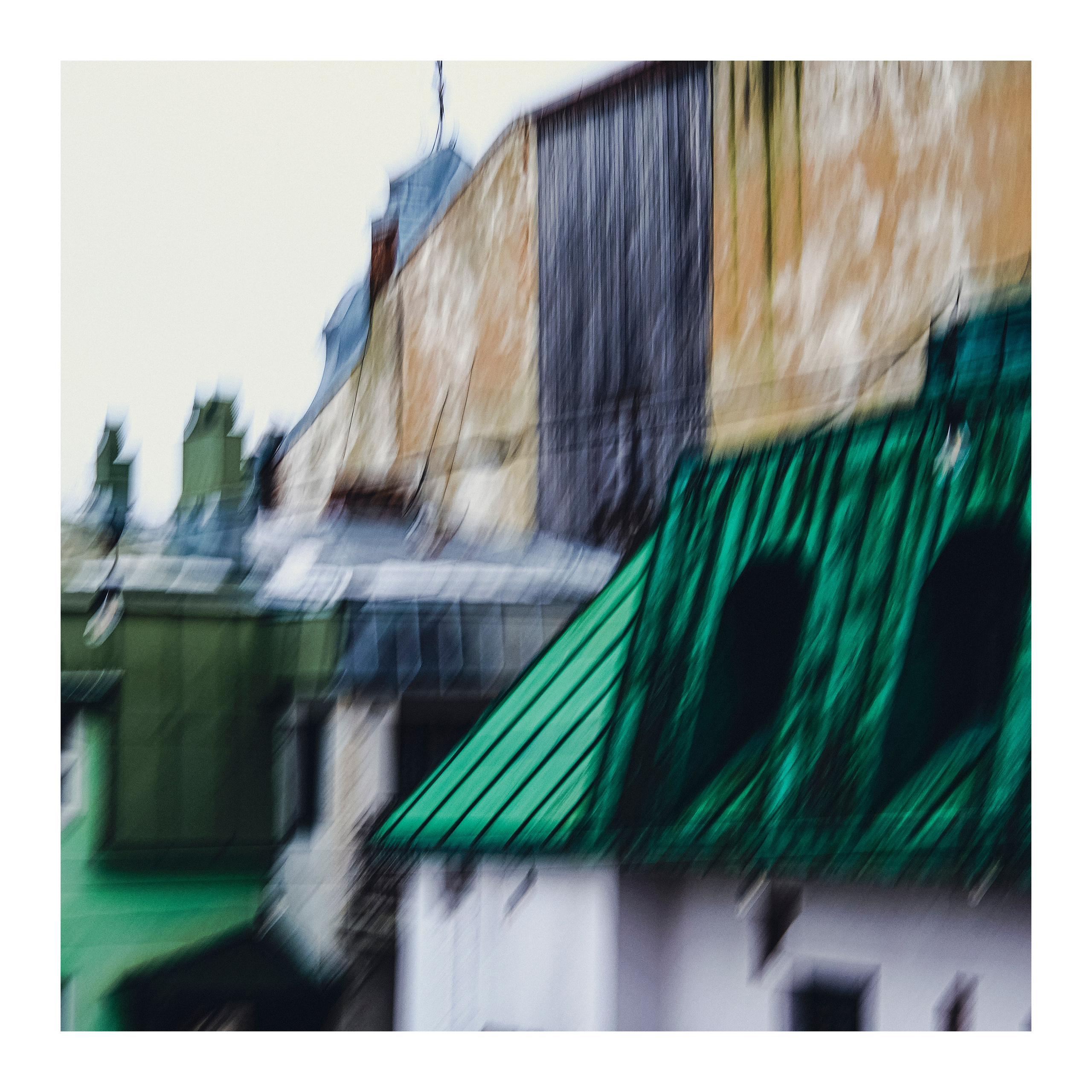 Выборг. Портретный и арт-фотограф в Санкт-Петербурге и Выборге Олег Борцов