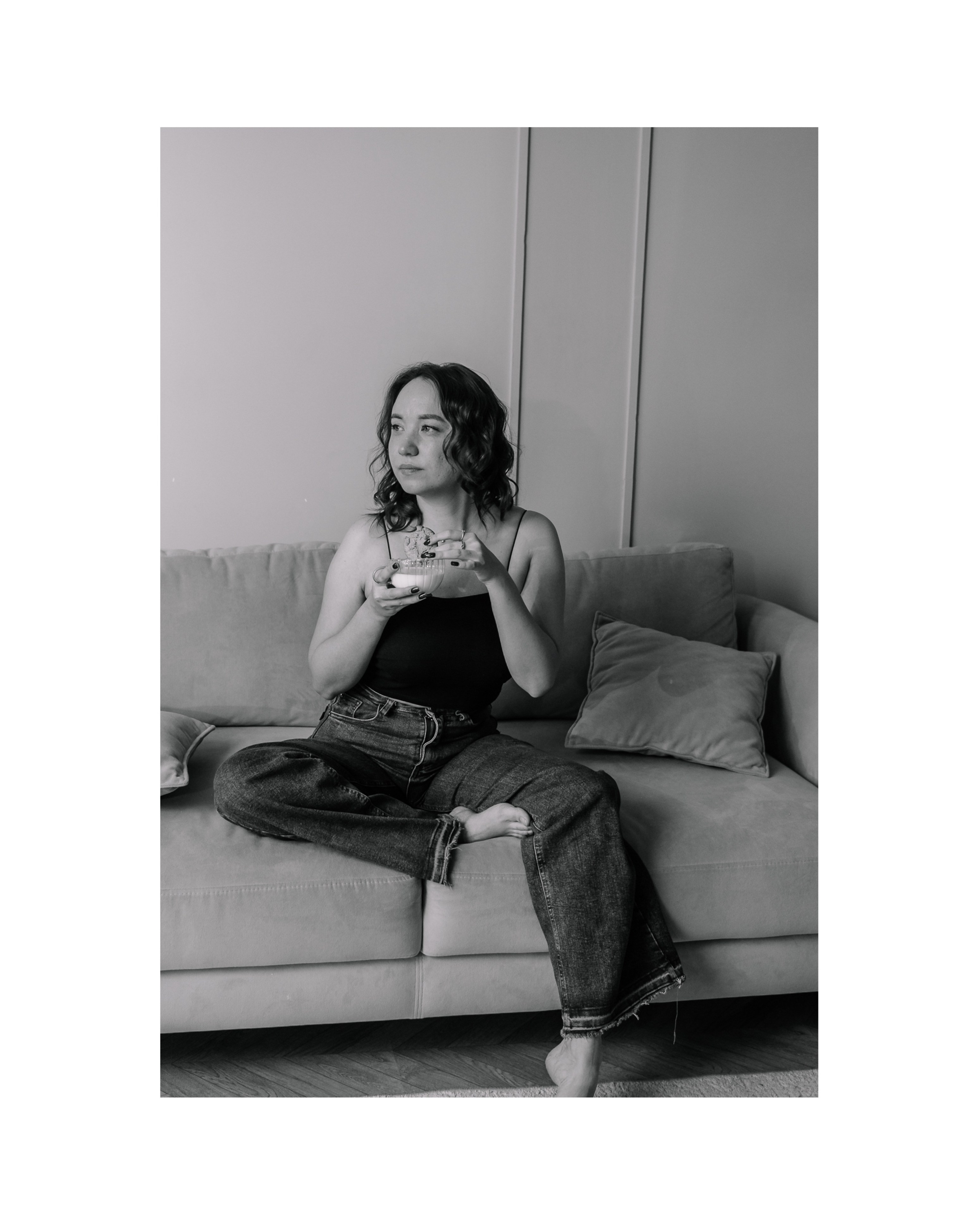 Индивидуальная фотосессия. Анна Иванова Свадебный Фотограф Чебоксары