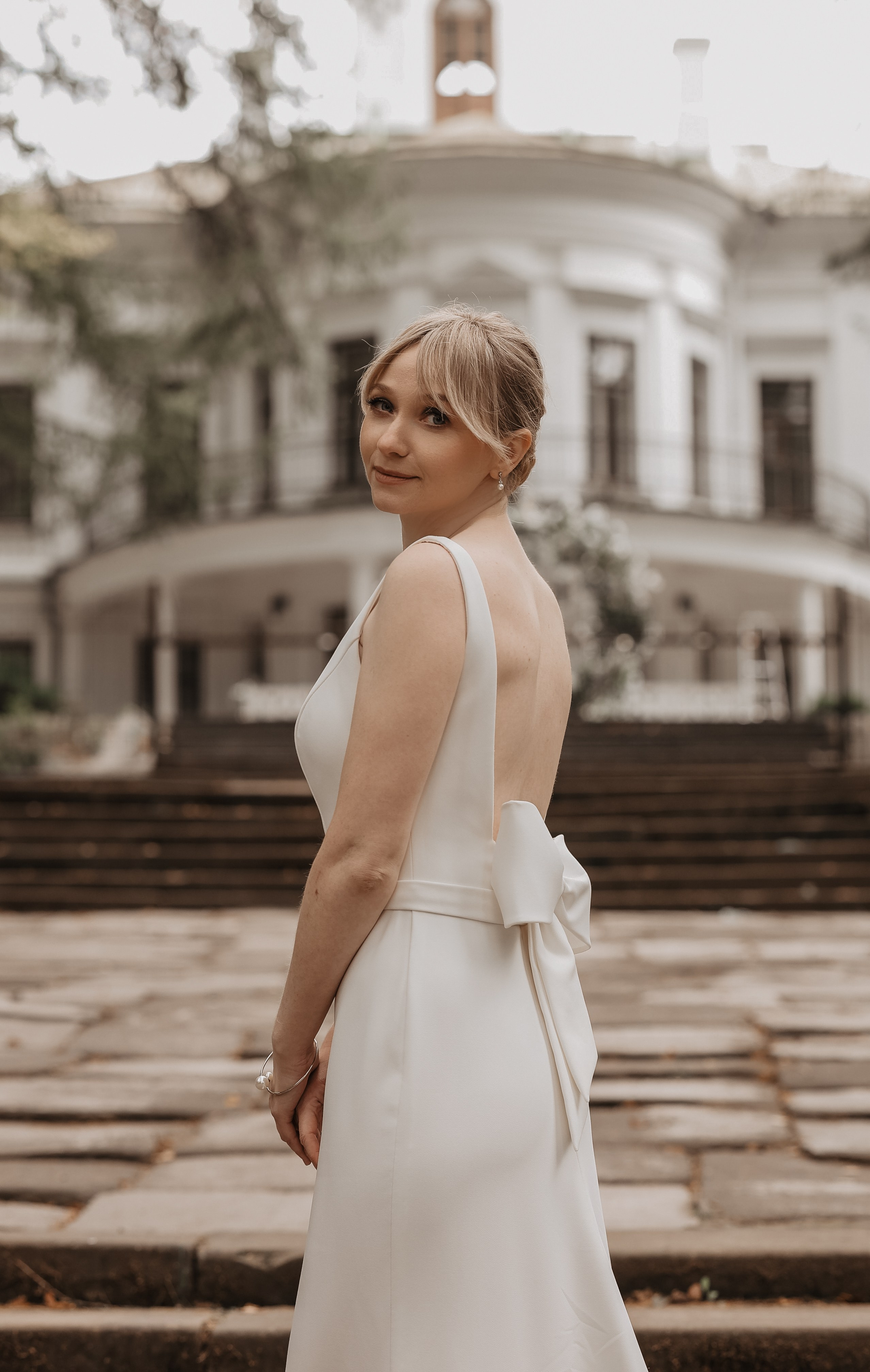 Вячеслав и Анастасия. Фотограф и видеограф в Москве Полина Абраменкова