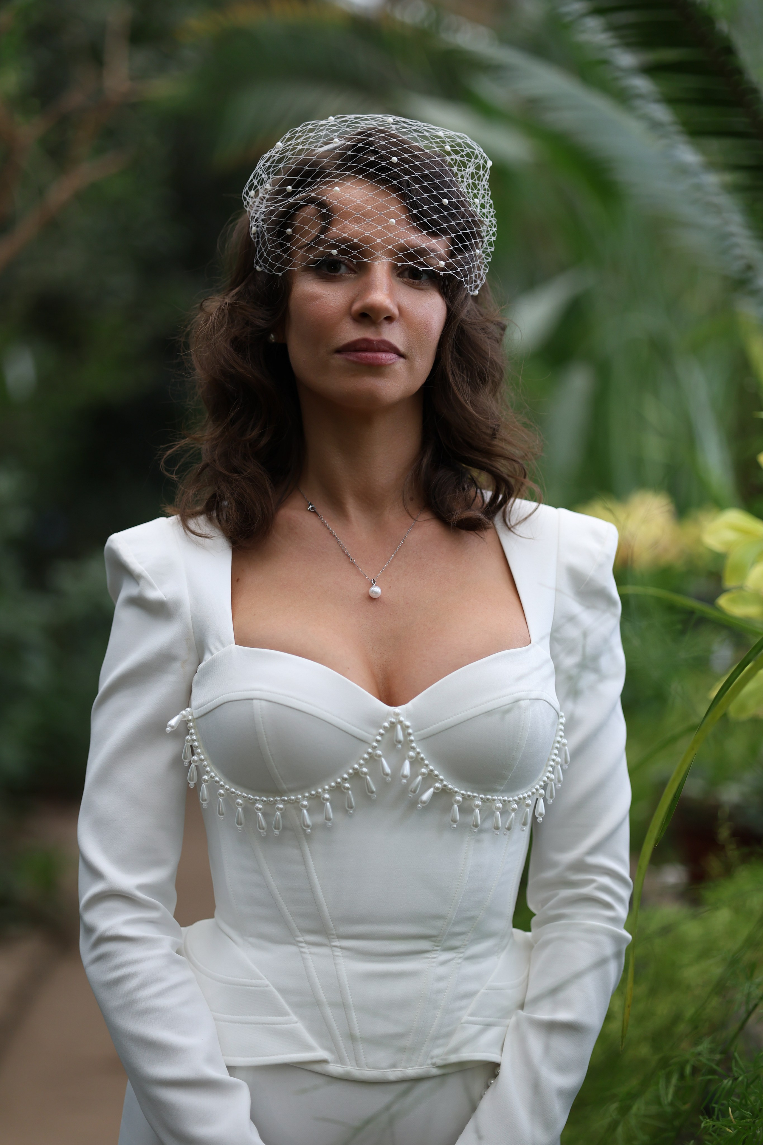 Алексей и Ксения. Фотограф и видеограф в Москве Полина Абраменкова