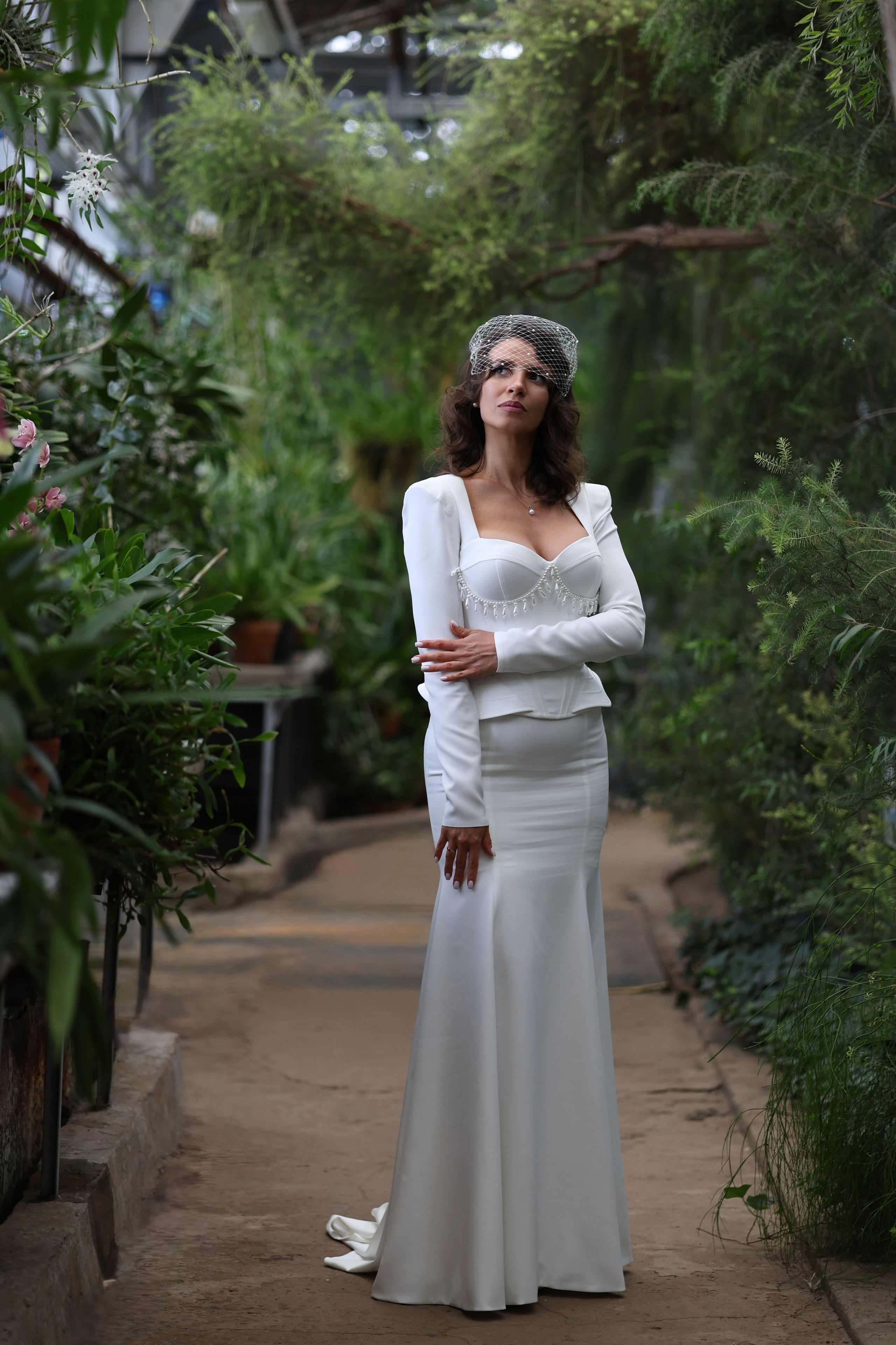 Алексей и Ксения. Фотограф и видеограф в Москве Полина Абраменкова