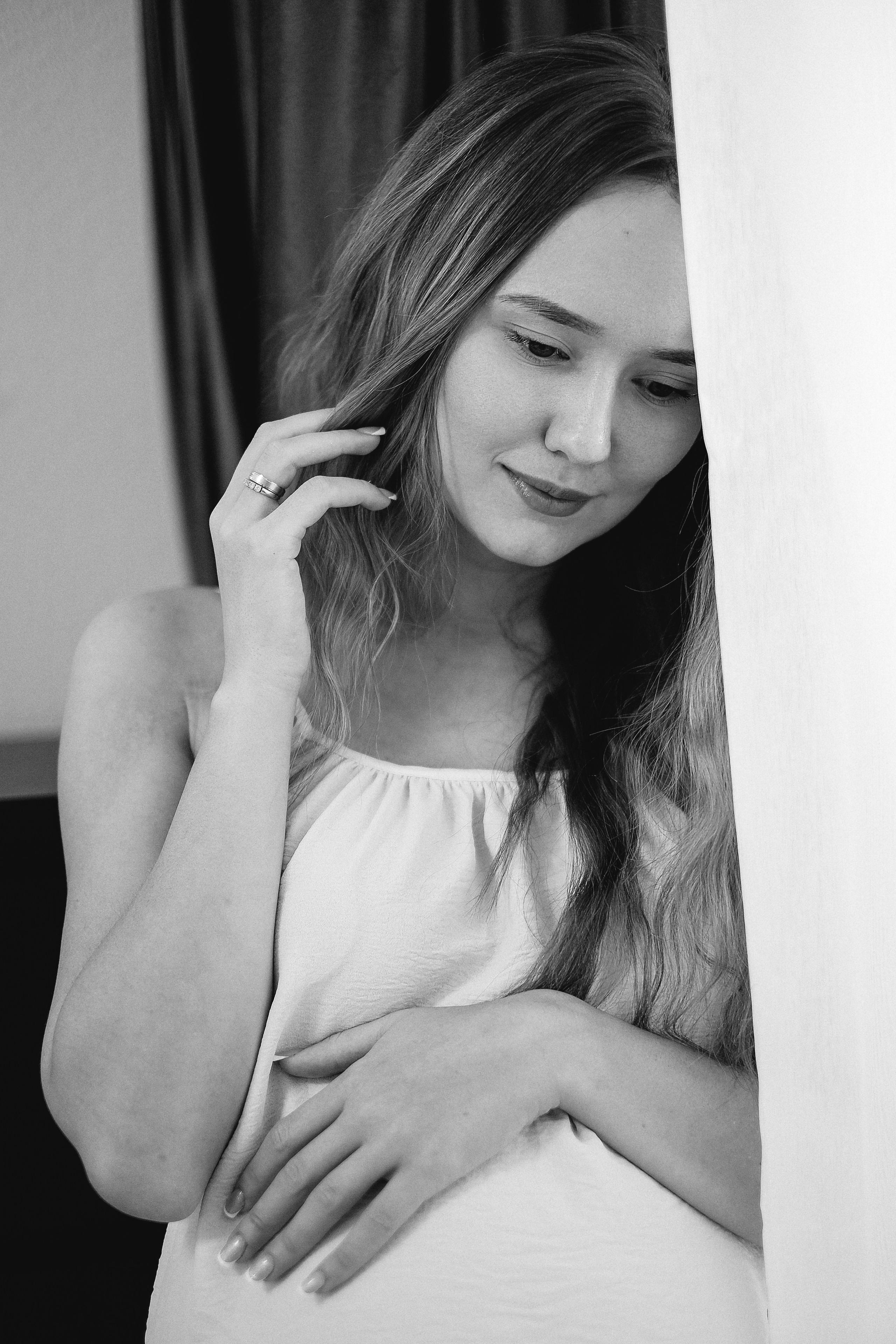 Ожидание. Фотограф и видеограф в Москве Полина Абраменкова