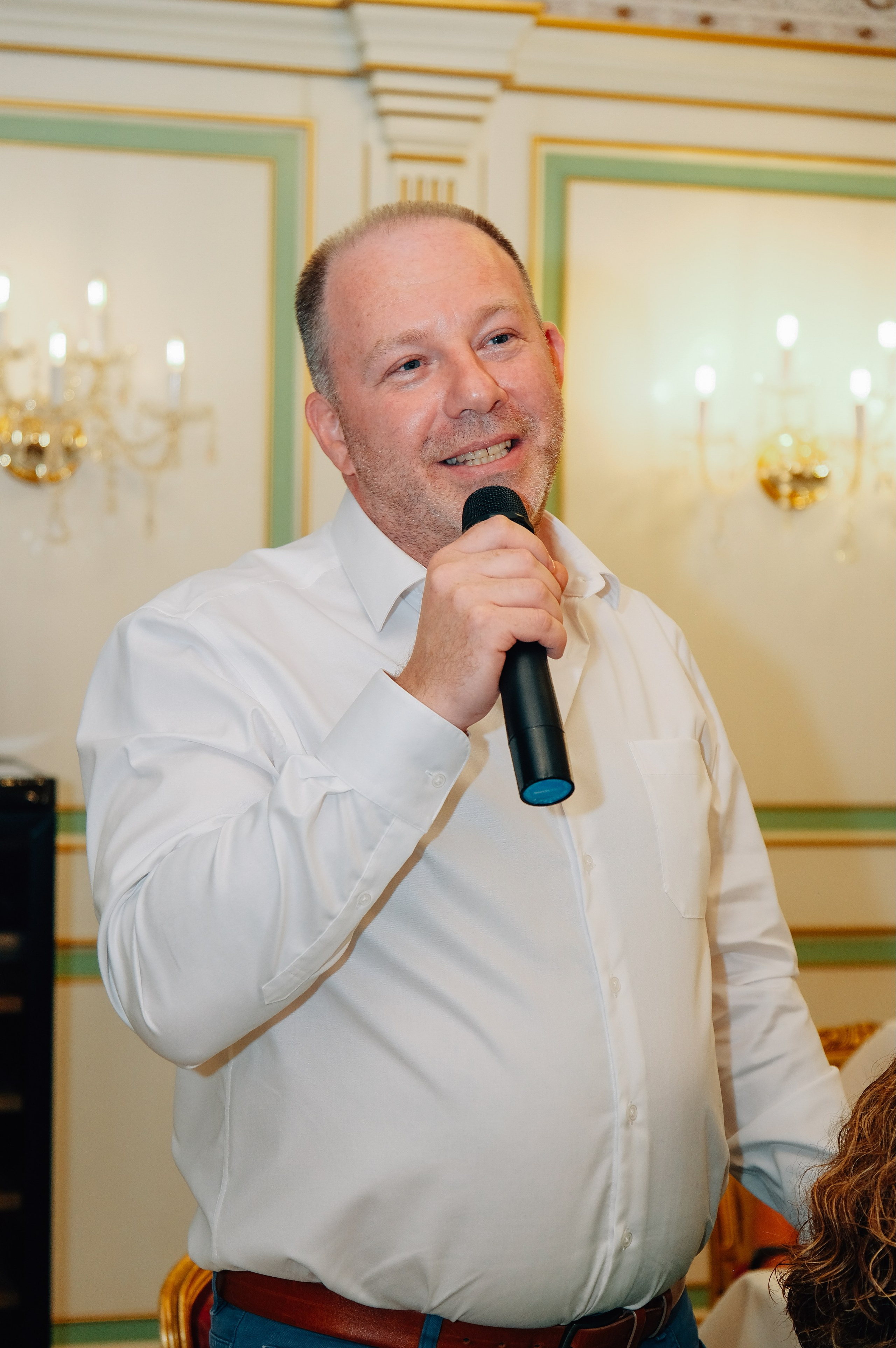 Александр и Мария. Фотограф и видеограф в Москве Полина Абраменкова