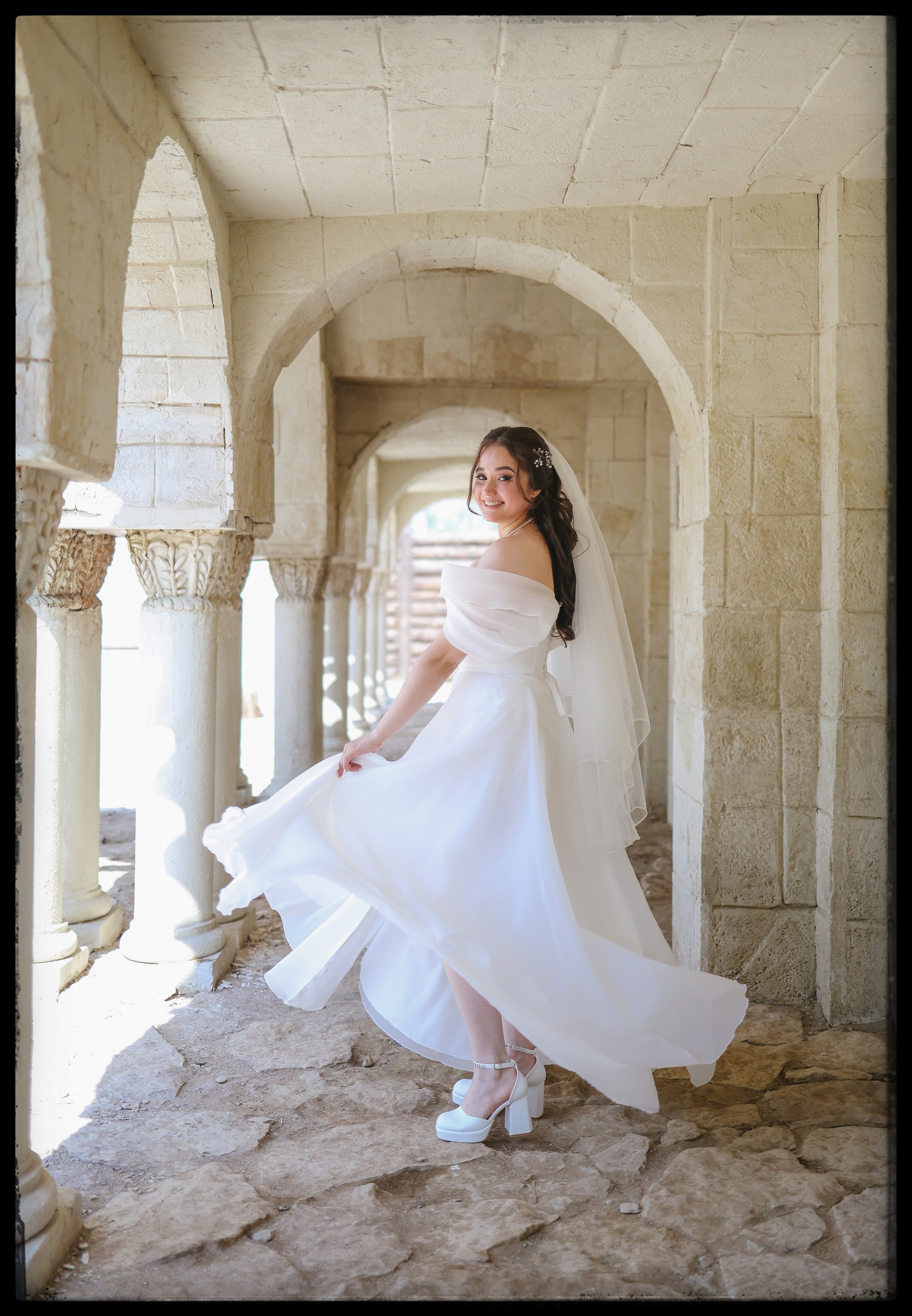 Любовь. Фотограф и видеограф в Москве Полина Абраменкова