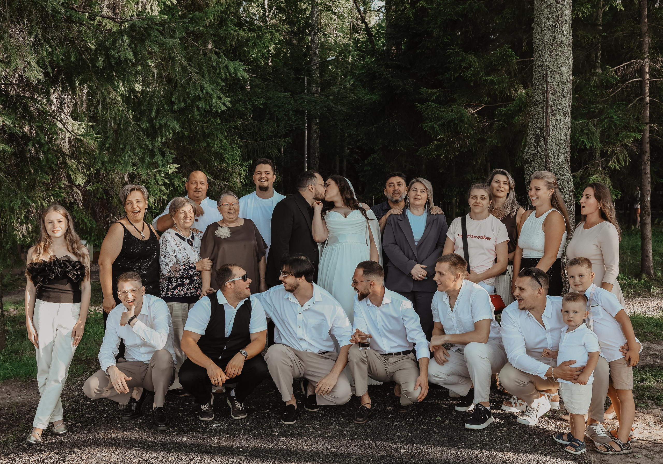 Константин и Полина. Фотограф и видеограф в Москве Полина Абраменкова