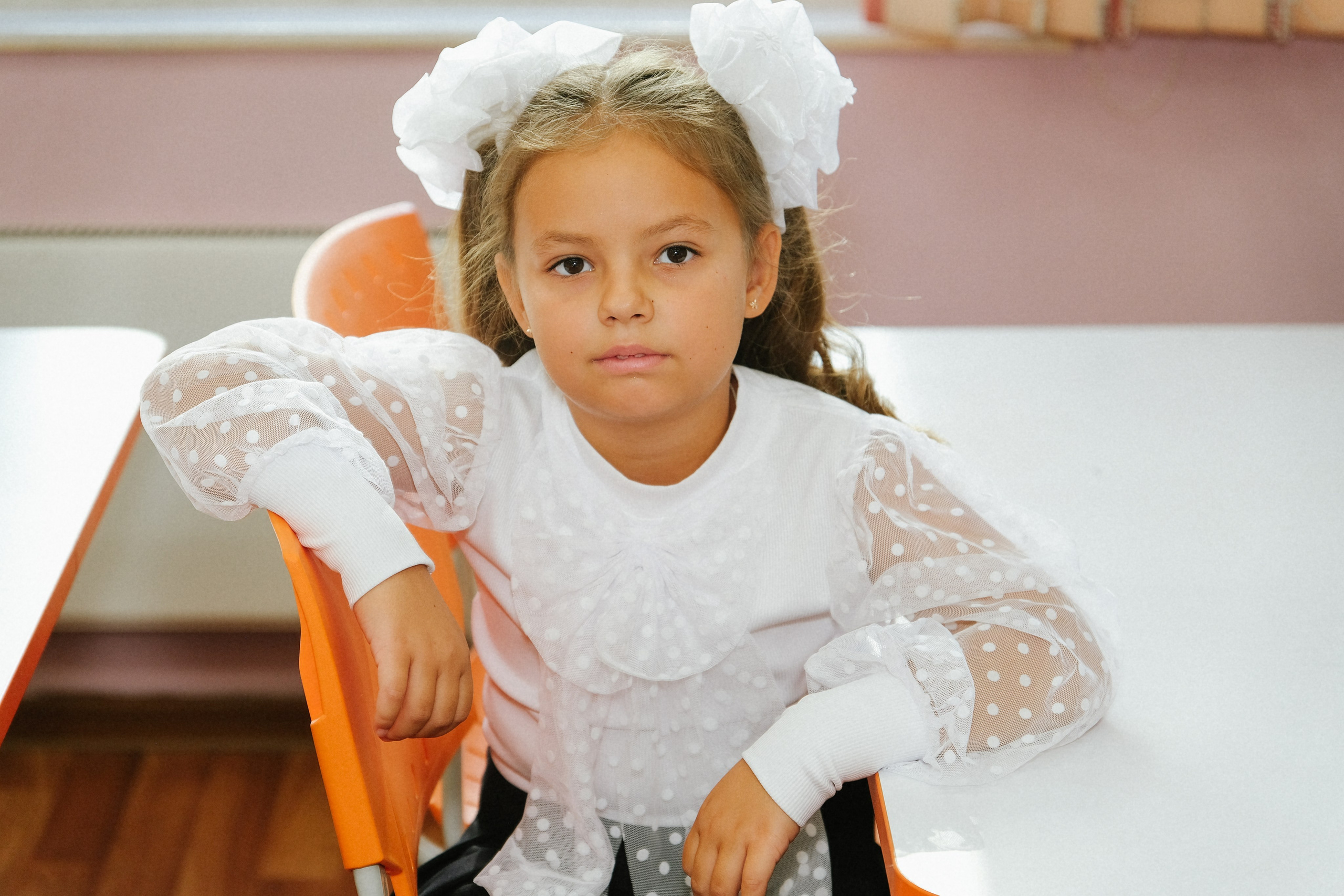 Дети. Фотограф и видеограф в Москве Полина Абраменкова