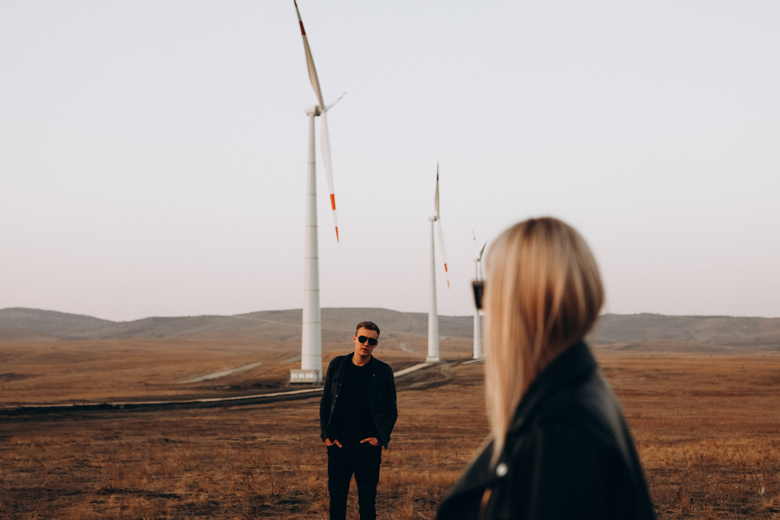 Олег и Маша. Свадебный и портретный фотограф в Пятигорске, КМВ — Власова Юля