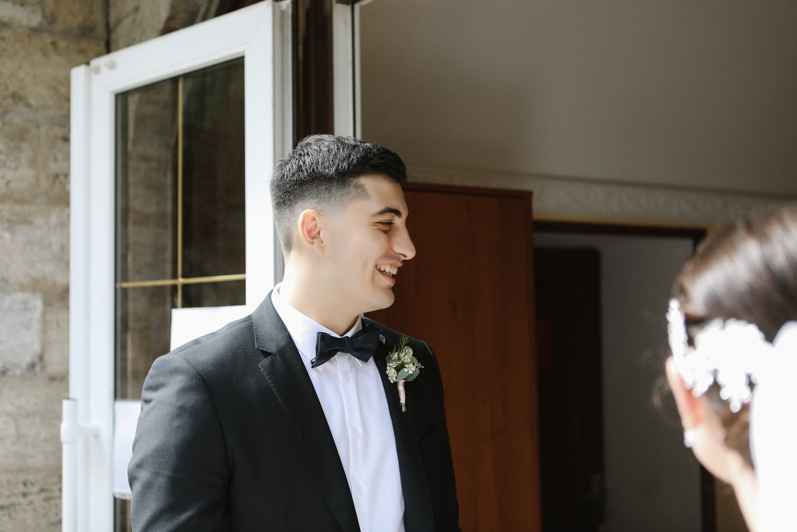 Эдуард и Елизавета. Свадебный и портретный фотограф в Пятигорске, КМВ — Власова Юля