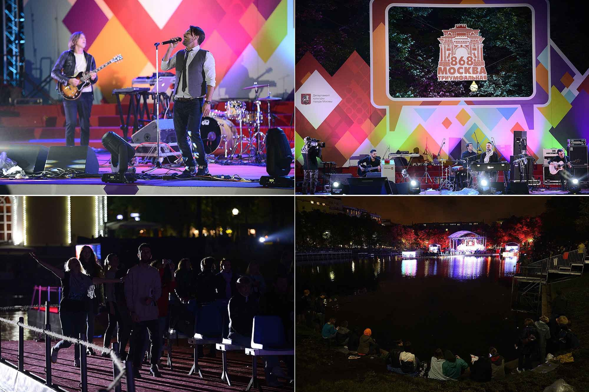 Презентации. Репортажный и портретный фотораф в Москве Роман Кузнецов