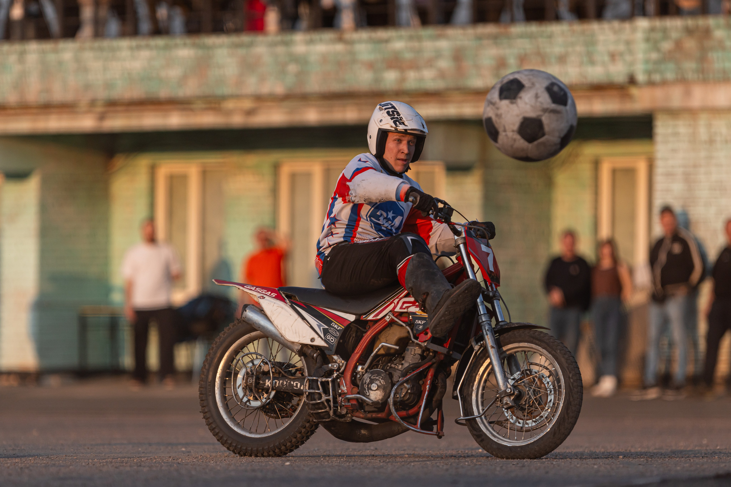 Спортивный репортаж. Наталья Летунова — репортажный фотограф