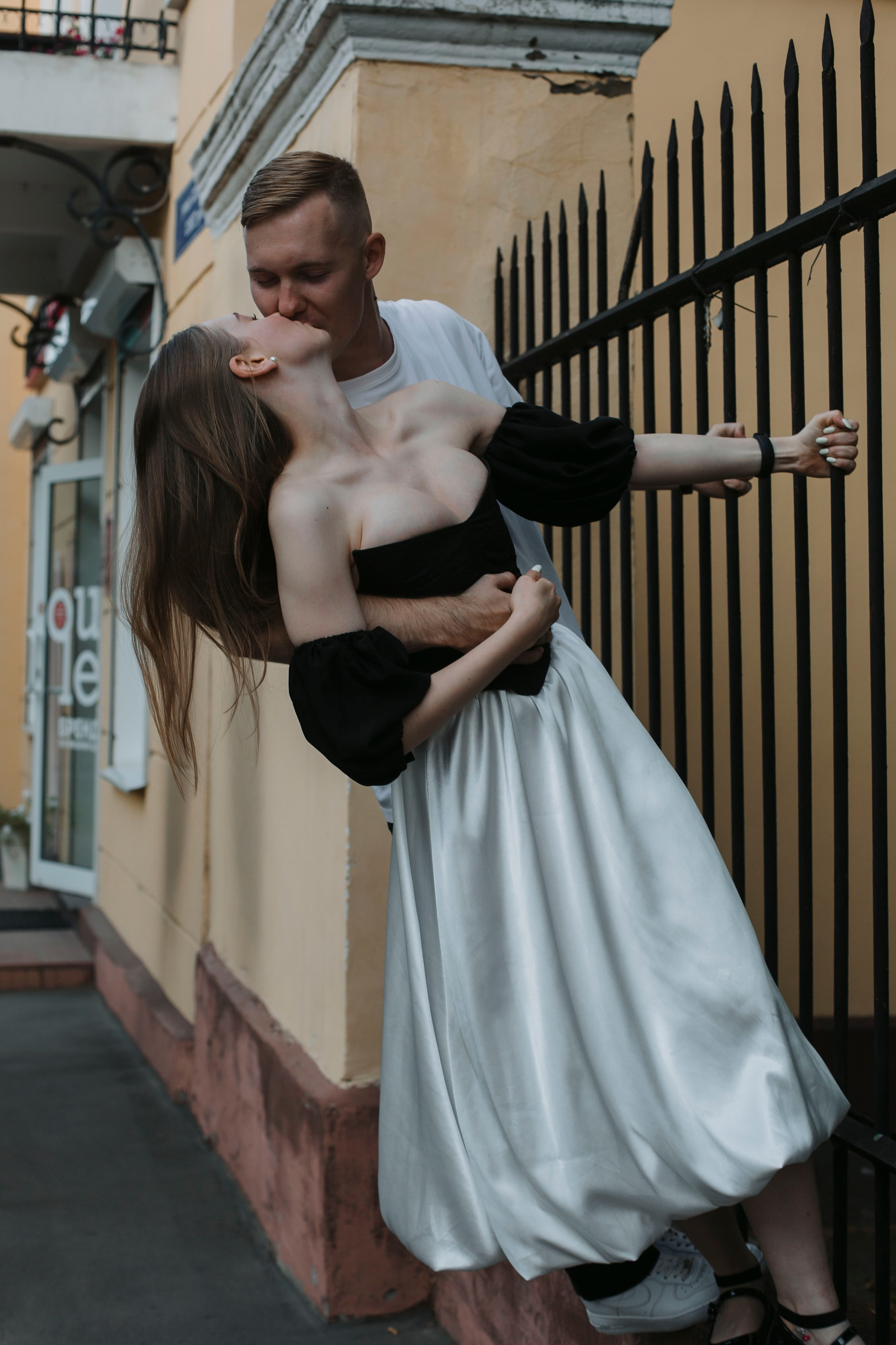 Вера & Глеб. Фотограф в Йошкар-Оле Макарова Марина