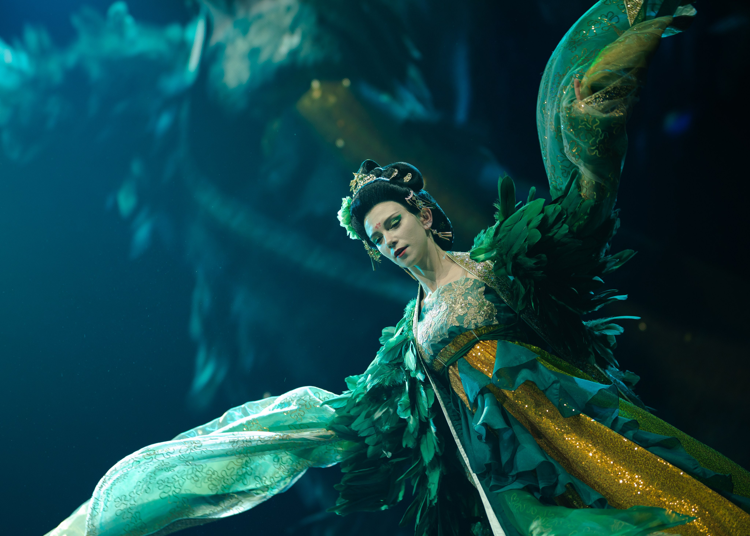 Epic Con Russia 2025. Крамер Юлиана детский и семейный фотограф