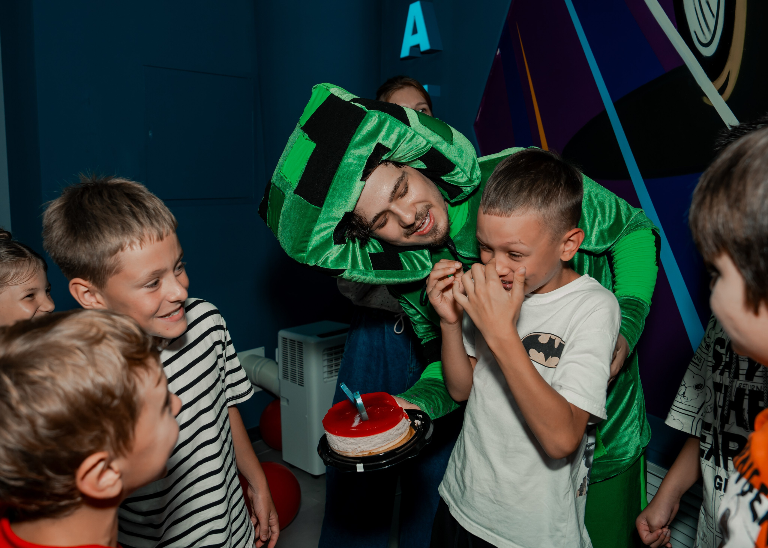 Картинг. Крамер Юлиана детский и семейный фотограф