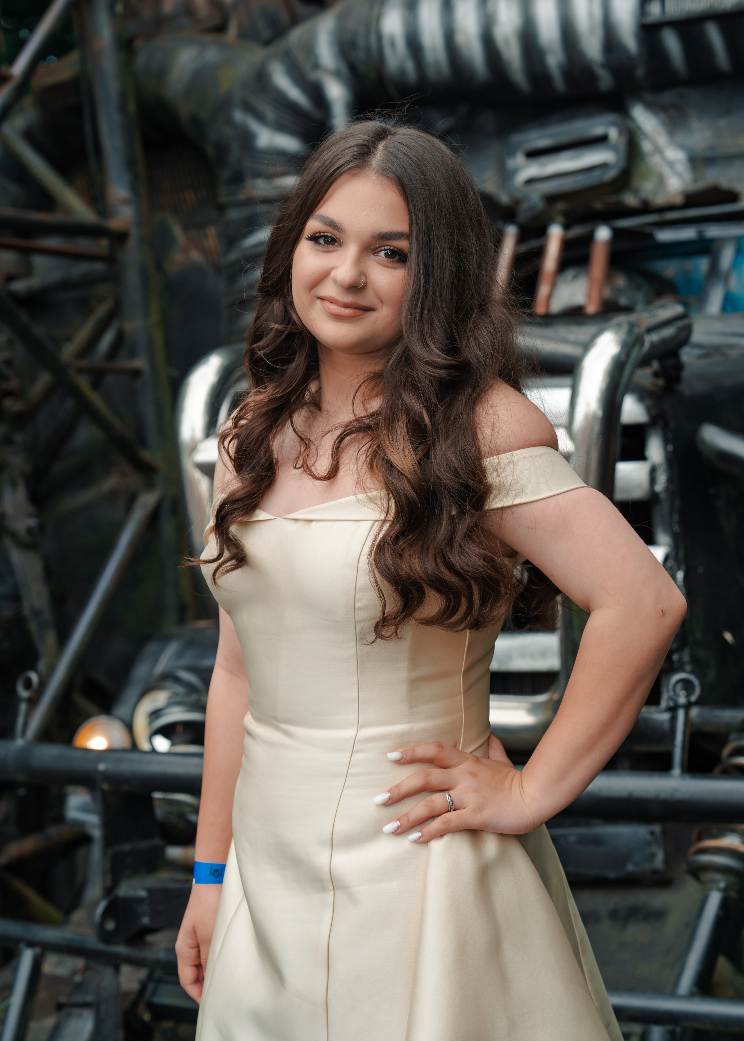 Выпускной Байк Центр «Ночные волки» 11 класс. Крамер Юлиана детский и семейный фотограф