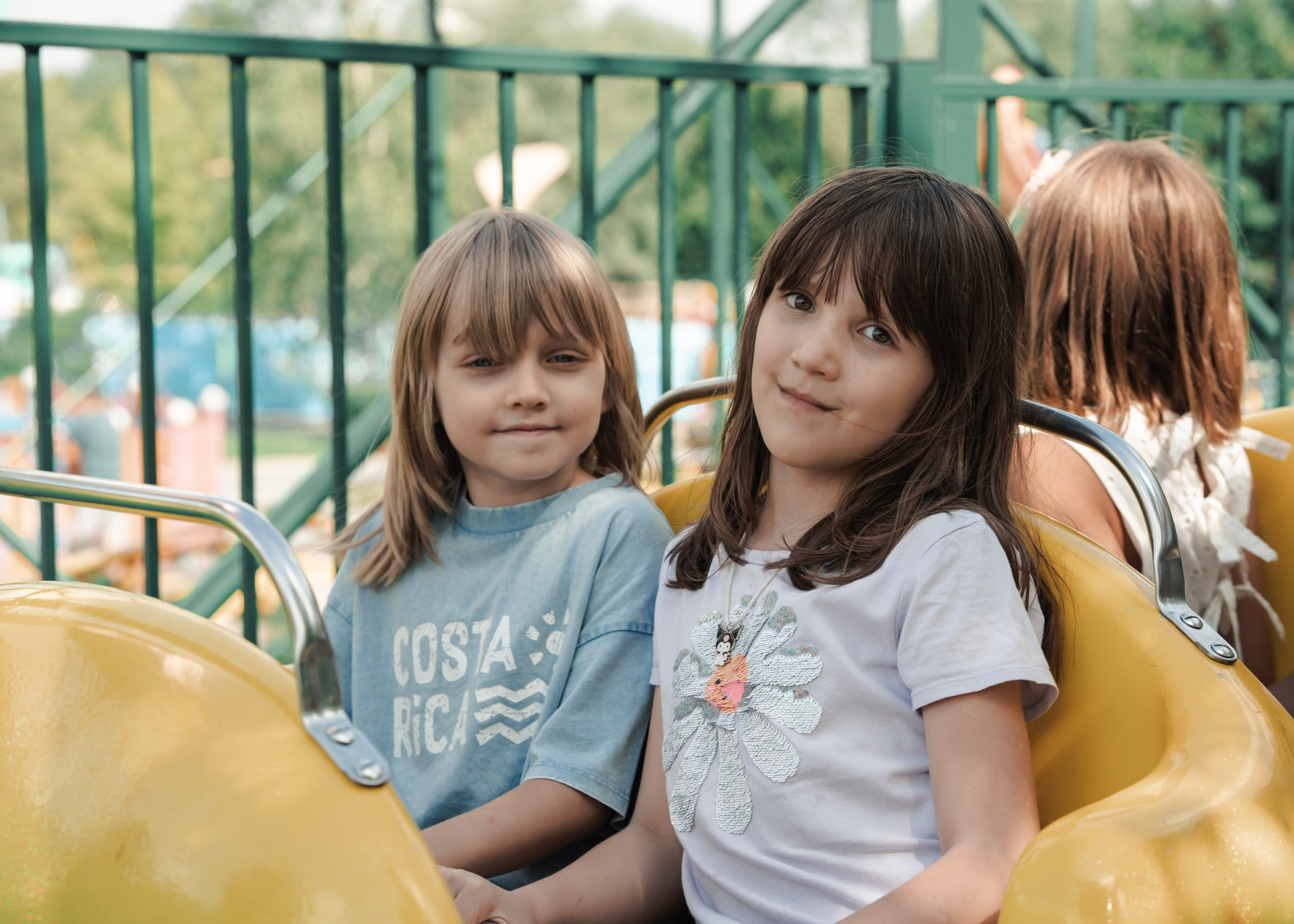 Веселье без границ. Крамер Юлиана детский и семейный фотограф