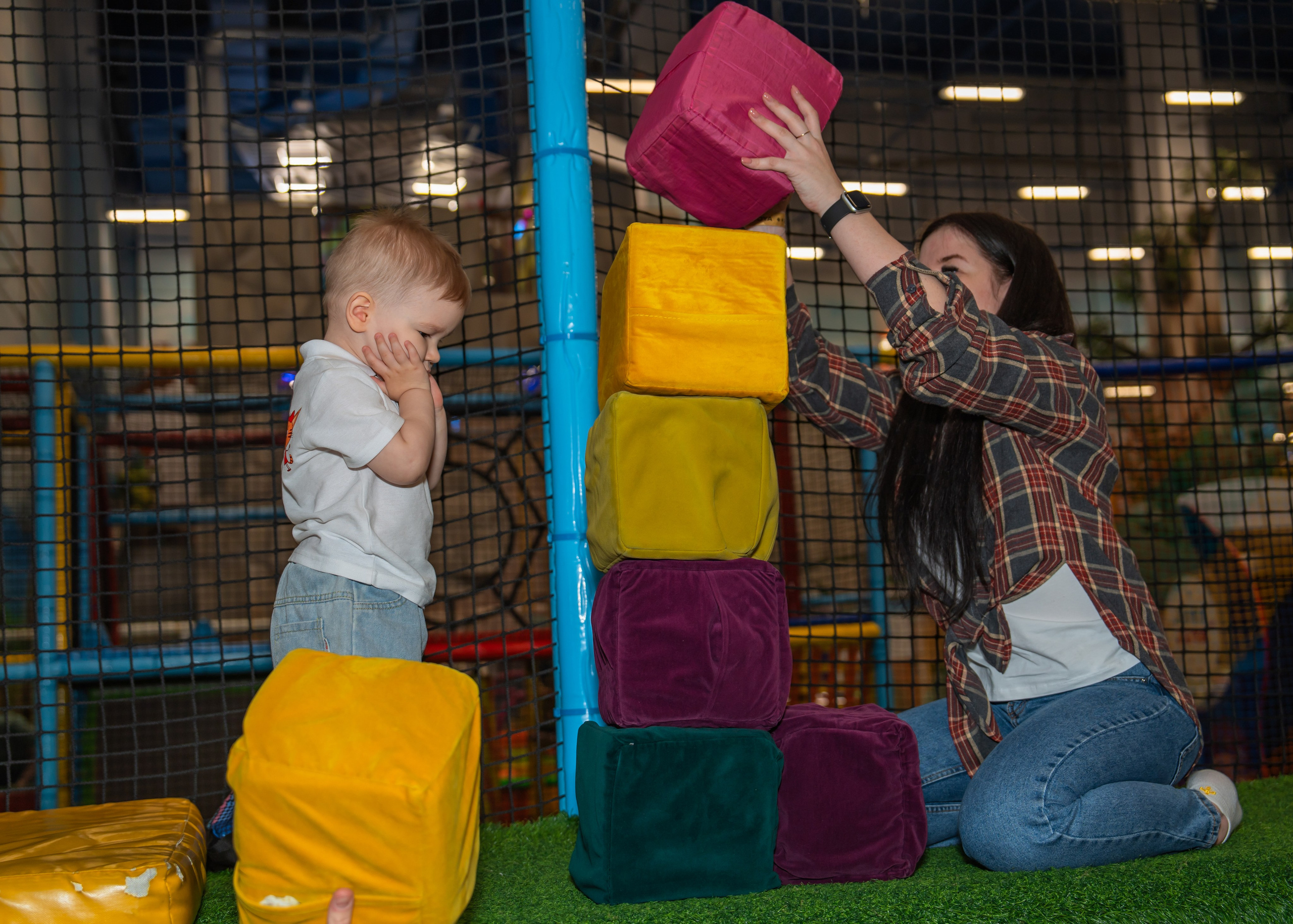 Коржик в Joki Joya. Крамер Юлиана детский и семейный фотограф