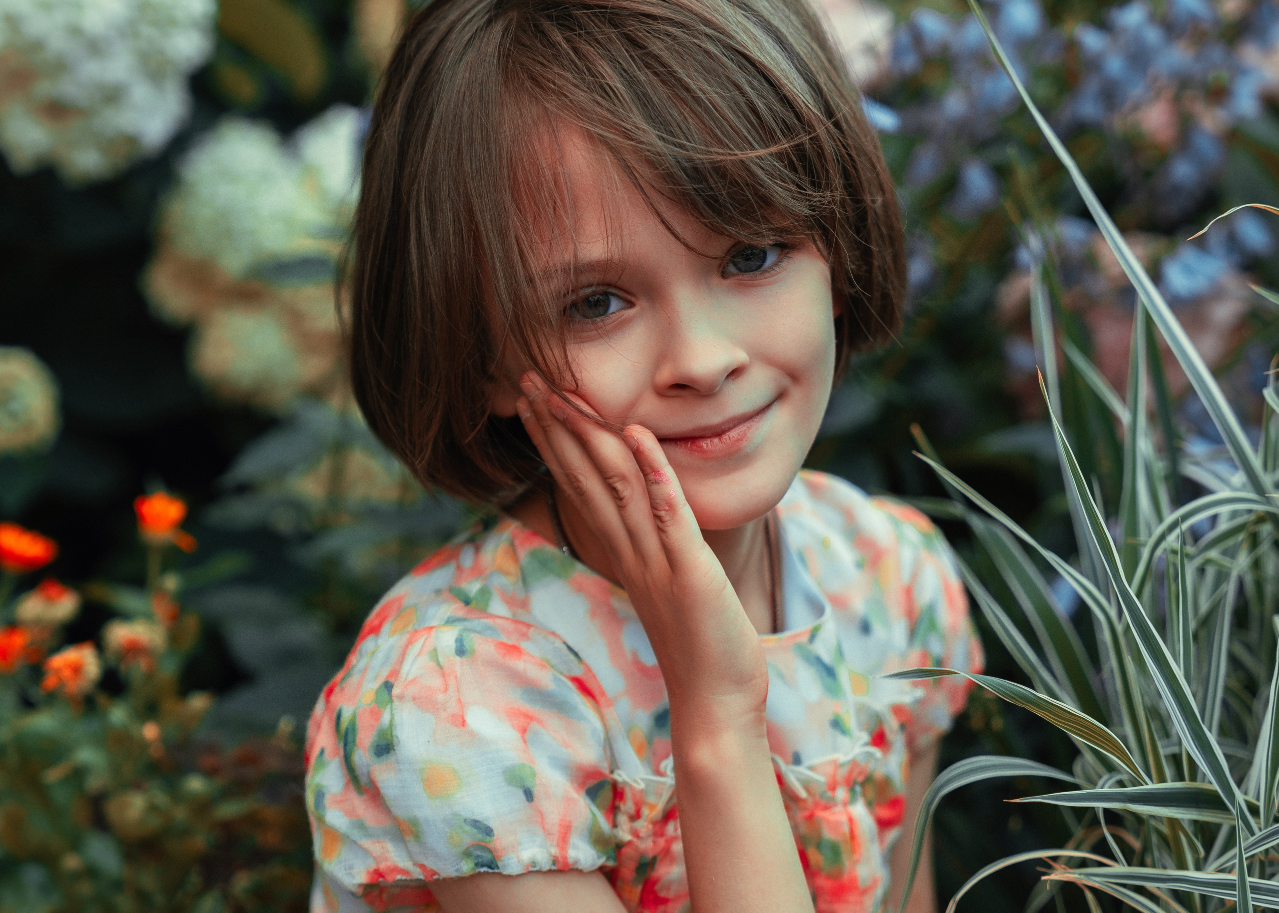 От мишки с любовью. Крамер Юлиана детский и семейный фотограф