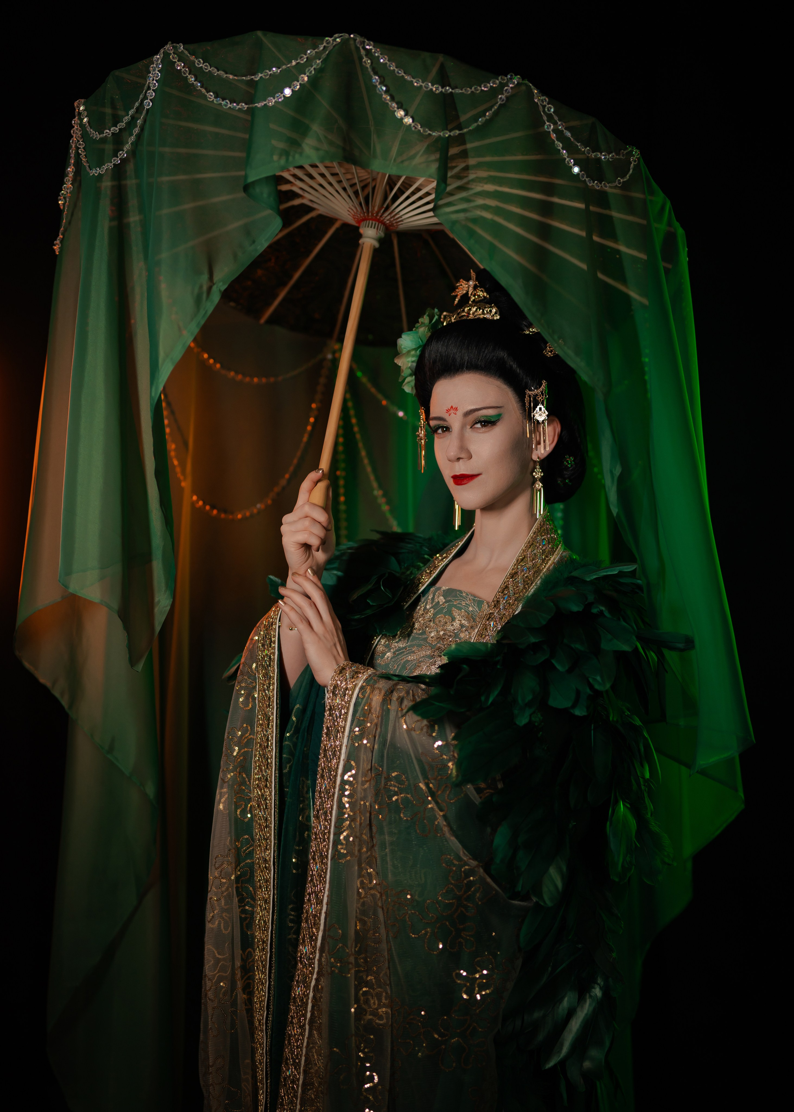 Epic Con Russia 2025. Крамер Юлиана детский и семейный фотограф