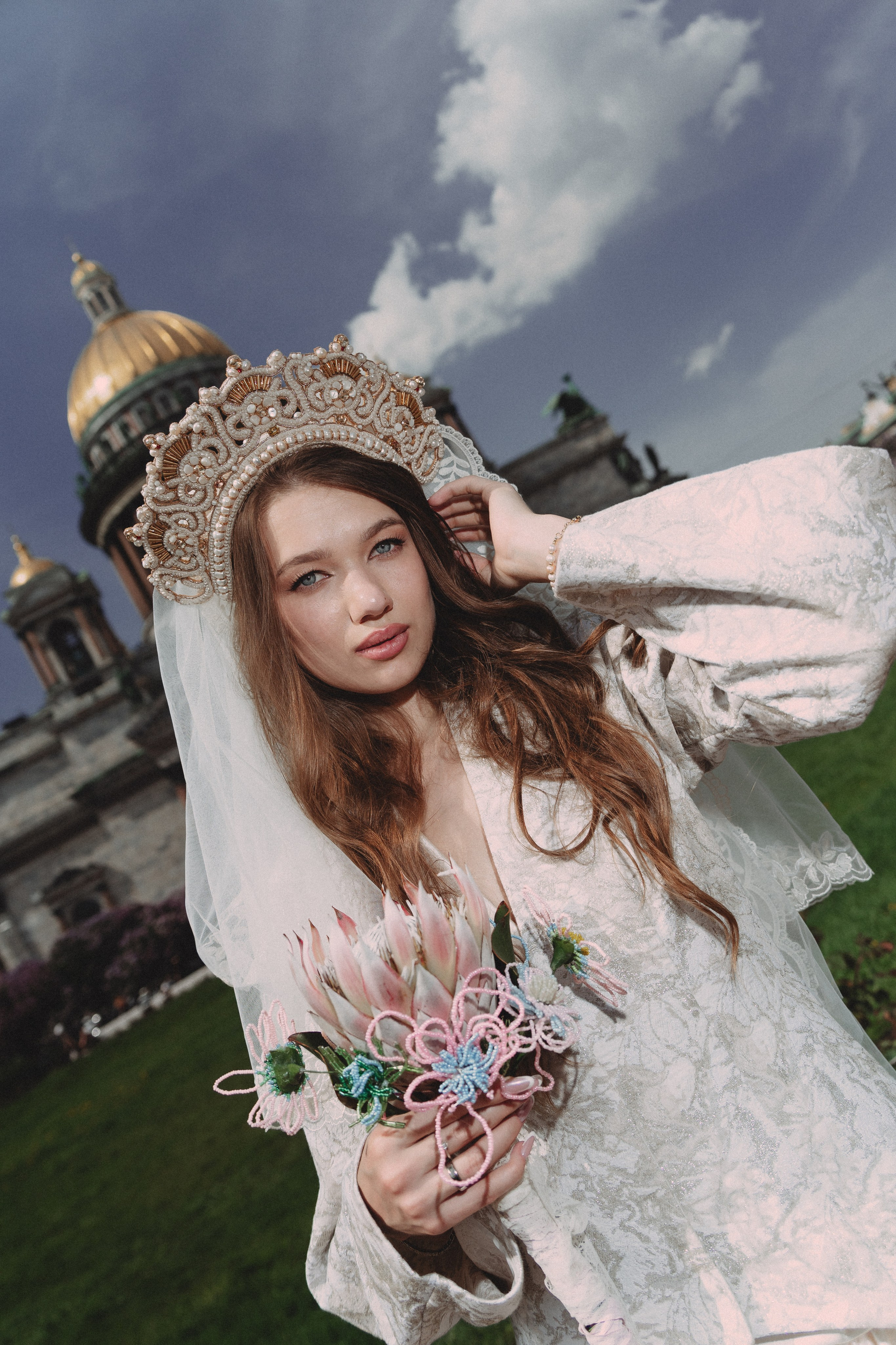Парные и свадебные съемки. Fashion фотограф-видеограф в Санкт-Петербурге Никита Белан