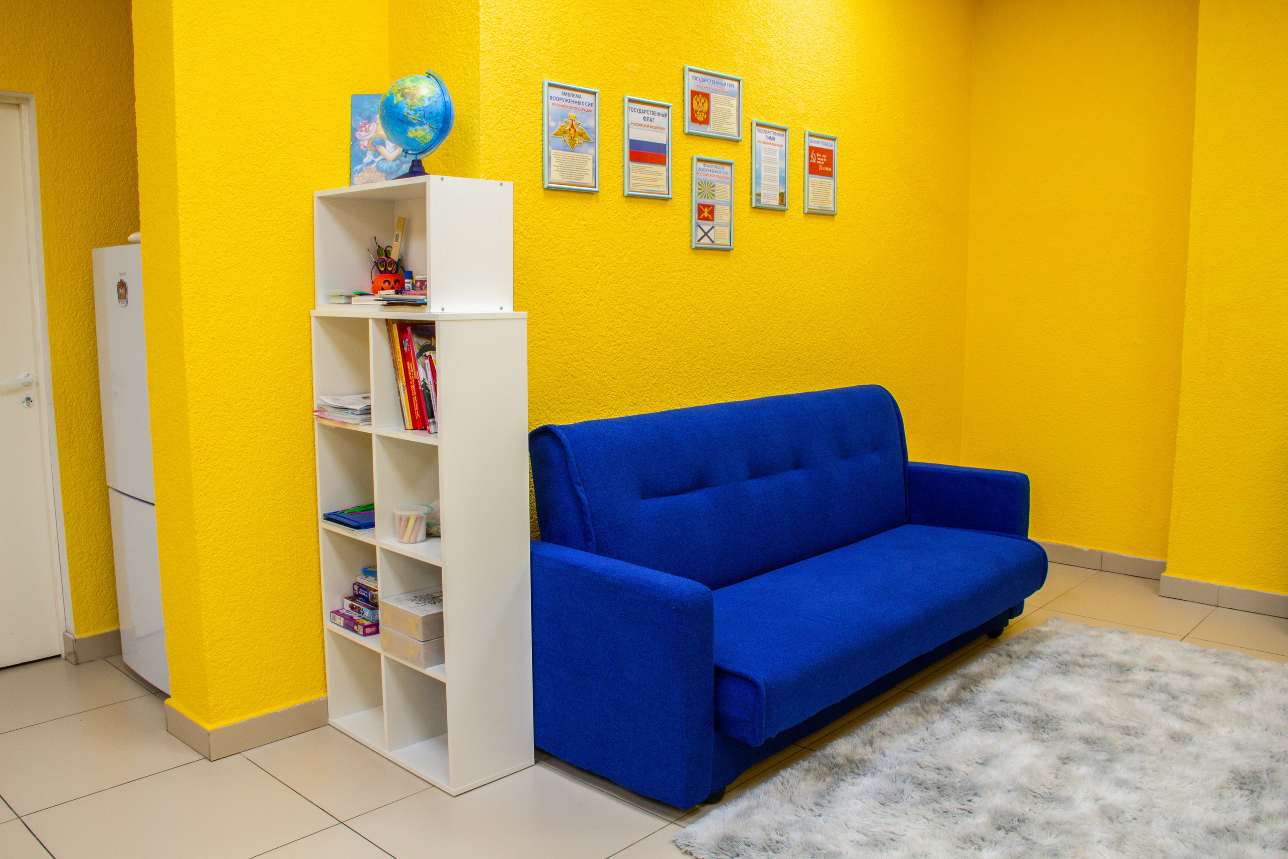 Детский центр. Семейный фотодуэт Ирина и Николай Власьевы. Фотосессии в Новосибирске