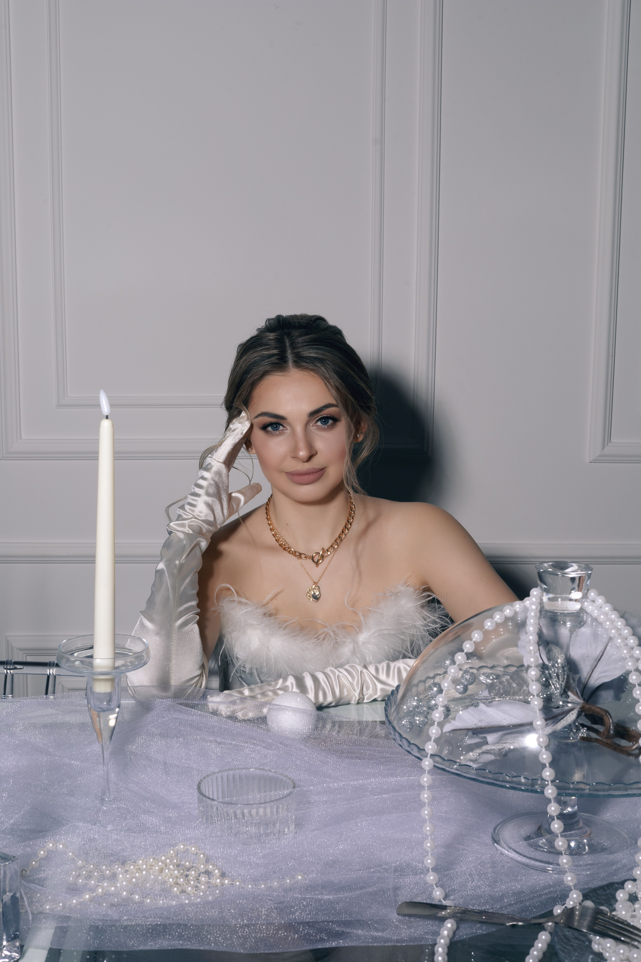 Юлия. Фотограф Анастасия Гордовская