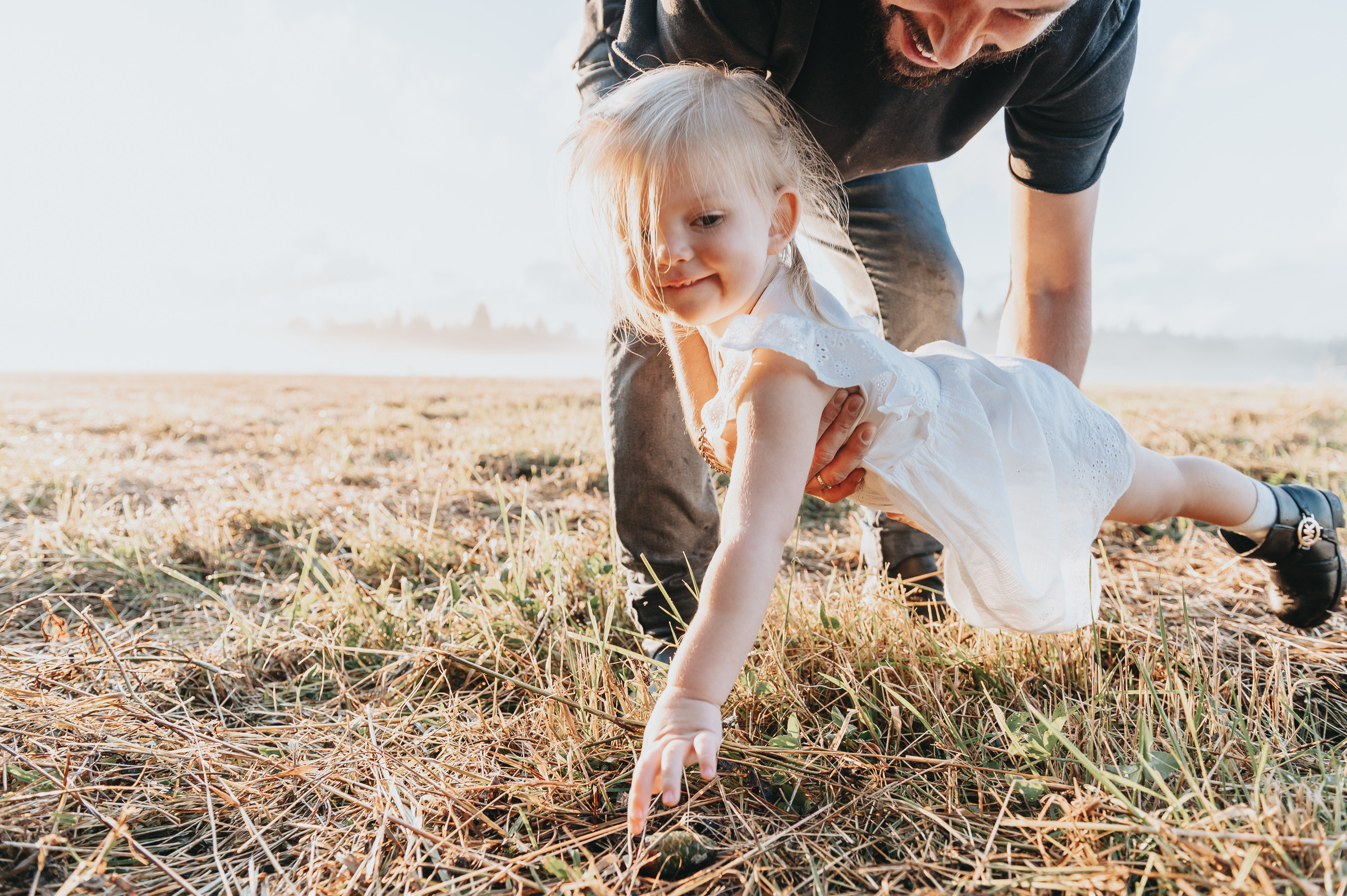 Семья Кати. Свадебный и семейный фотограф в Санкт-Петербурге Александр Озеров