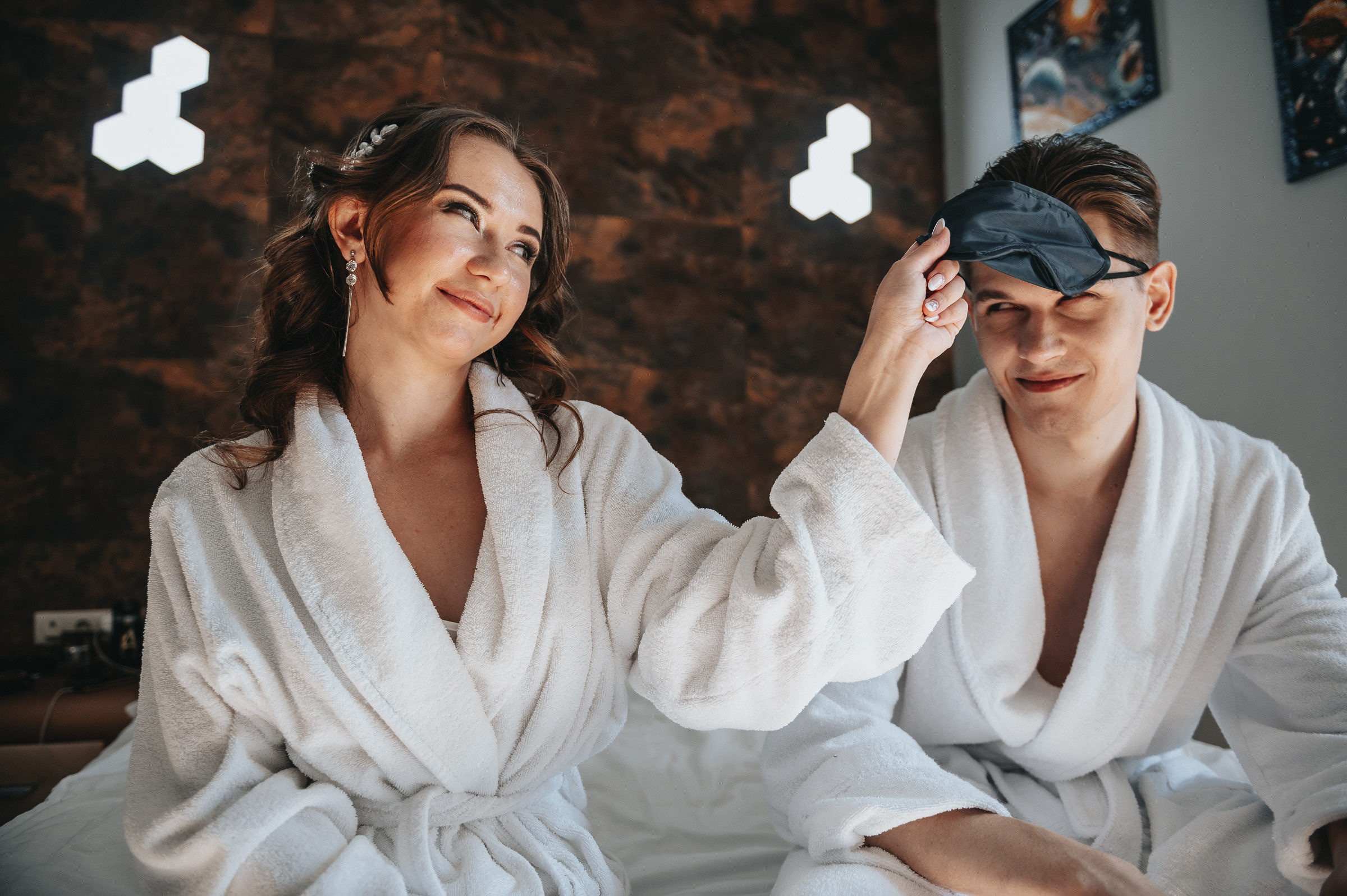 Леша и Катя. Свадебный и семейный фотограф в Санкт-Петербурге Александр Озеров