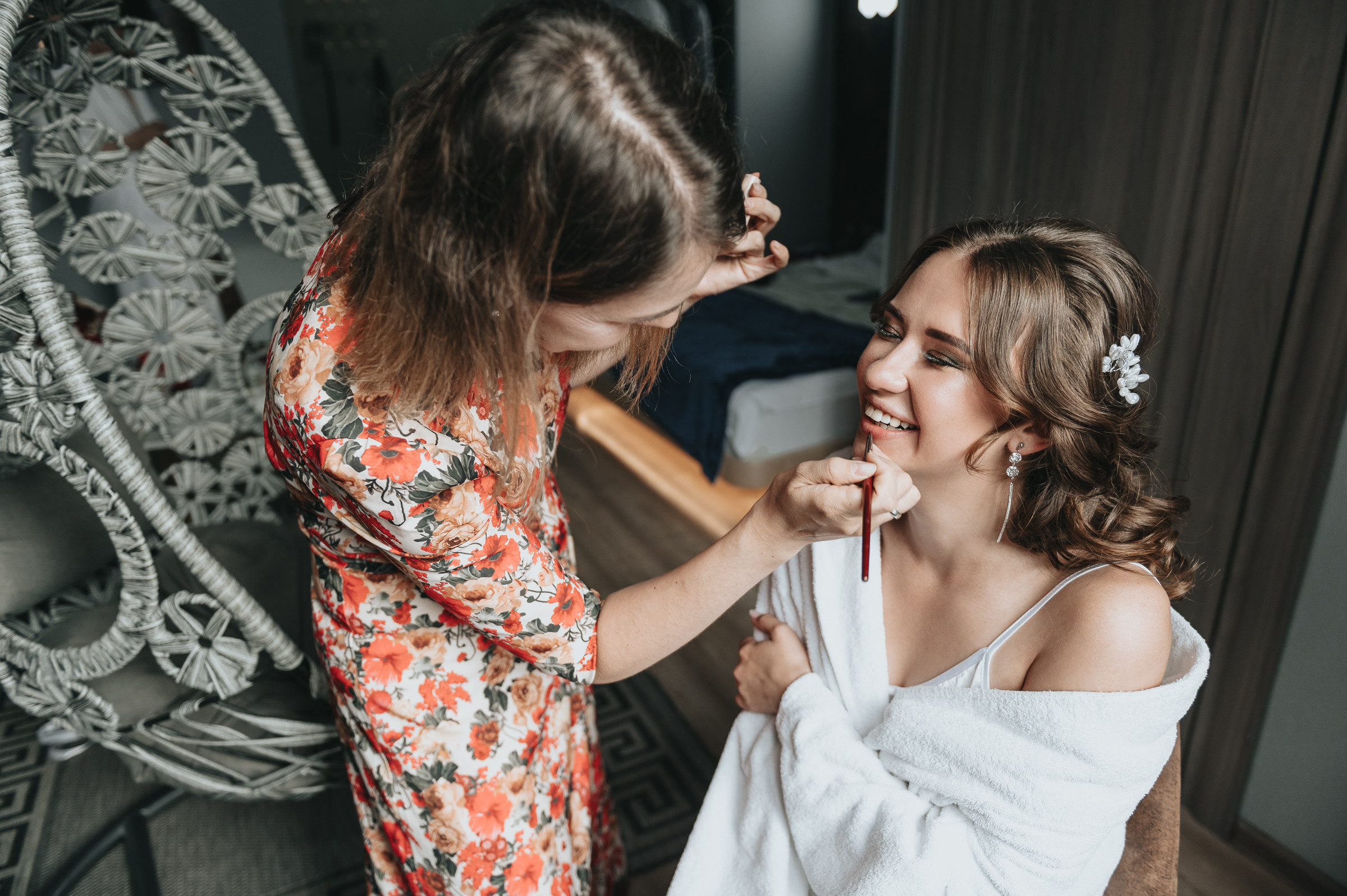 Леша и Катя. Свадебный и семейный фотограф в Санкт-Петербурге Александр Озеров