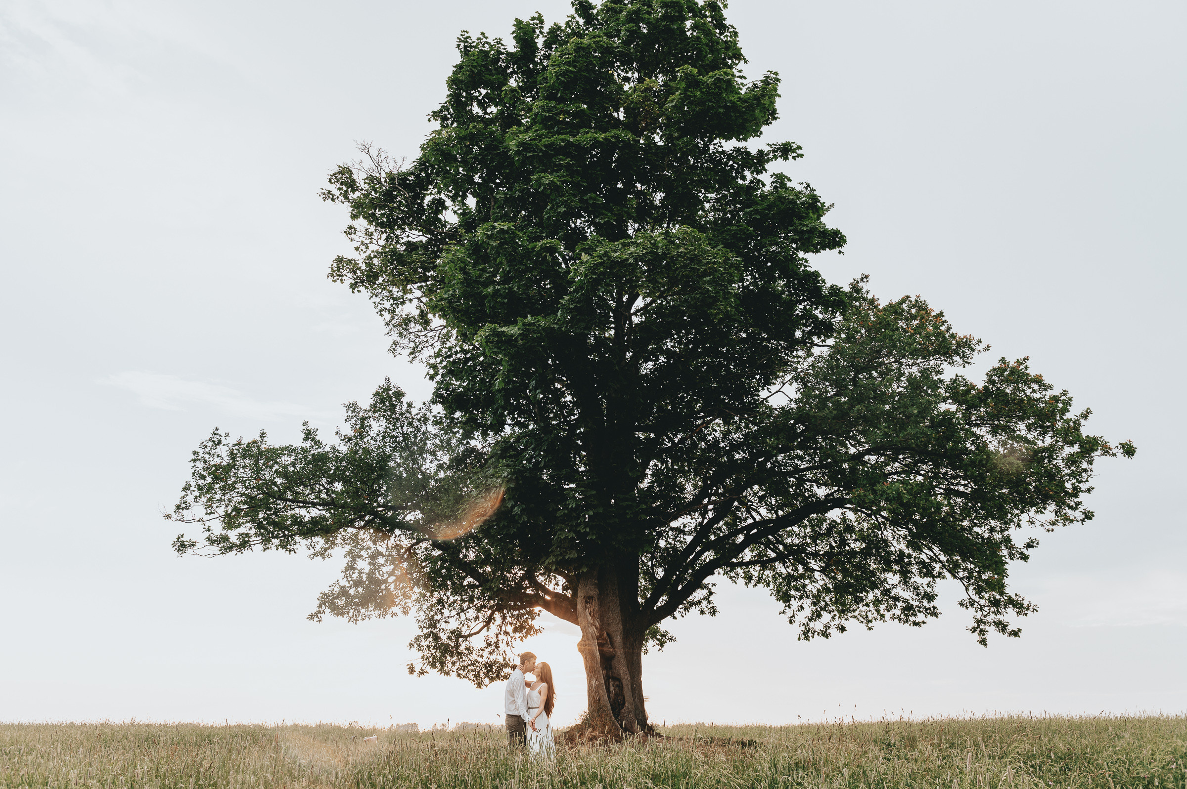 Сергей и Лена. Свадебный и семейный фотограф в Санкт-Петербурге Александр Озеров