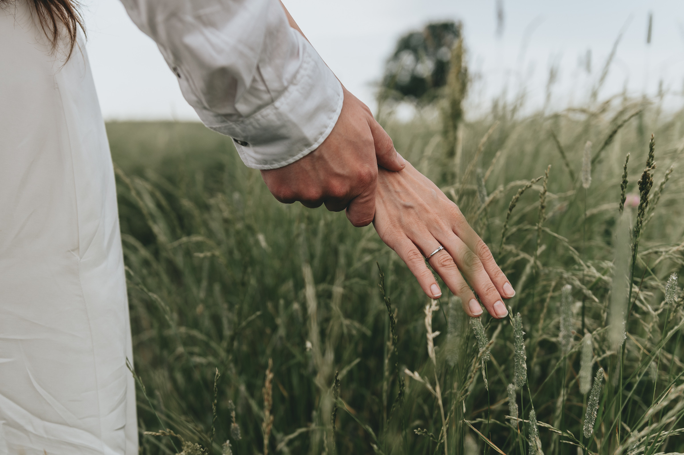 Сергей и Лена. Свадебный и семейный фотограф в Санкт-Петербурге Александр Озеров