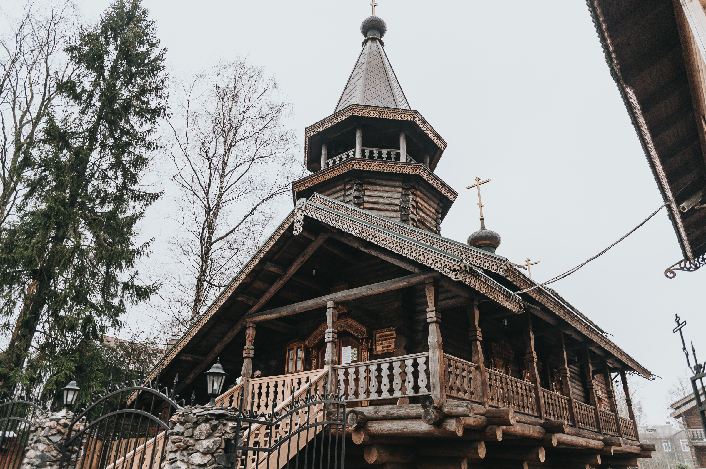 Крещение Димы. Свадебный и семейный фотограф в Санкт-Петербурге Александр Озеров