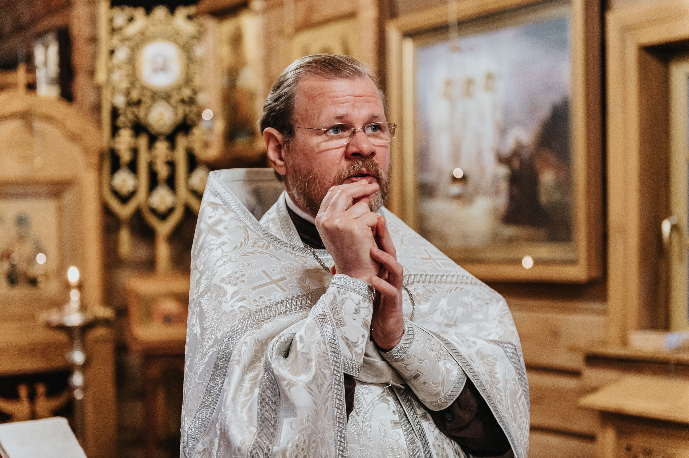 Крещение Димы. Свадебный и семейный фотограф в Санкт-Петербурге Александр Озеров