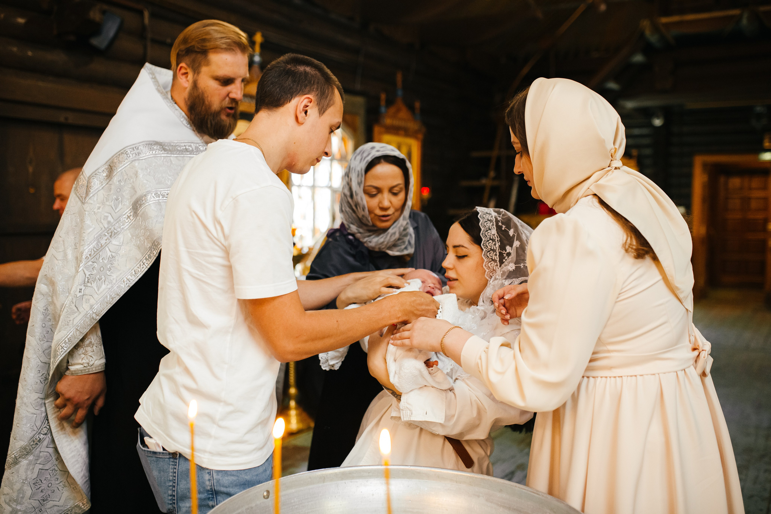 Храм святителя Иннокентия Московского г. Люберцы. Свадебный и семейный фотограф