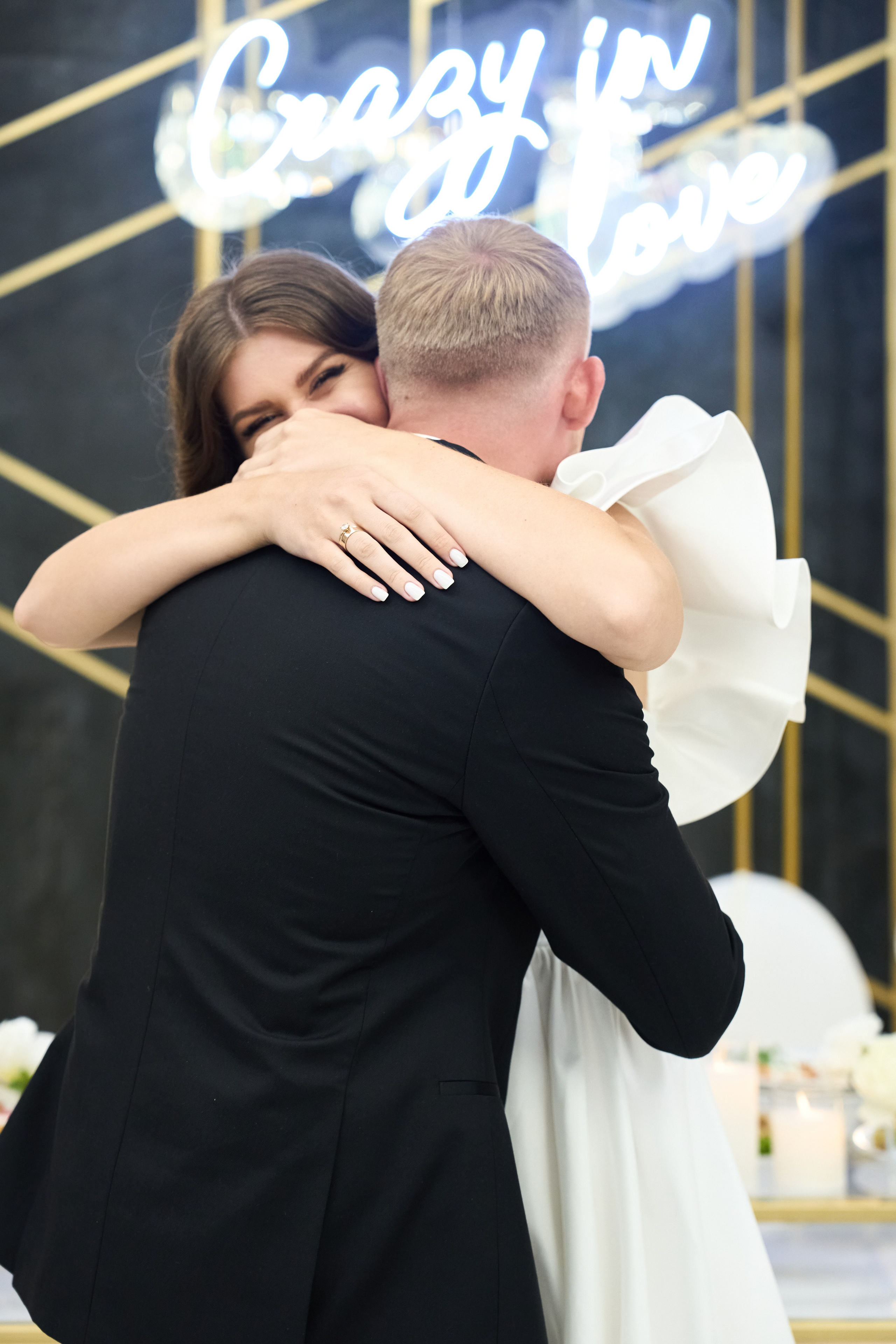 Юра и Кристина. Антонина Пашина — фотограф в Самаре