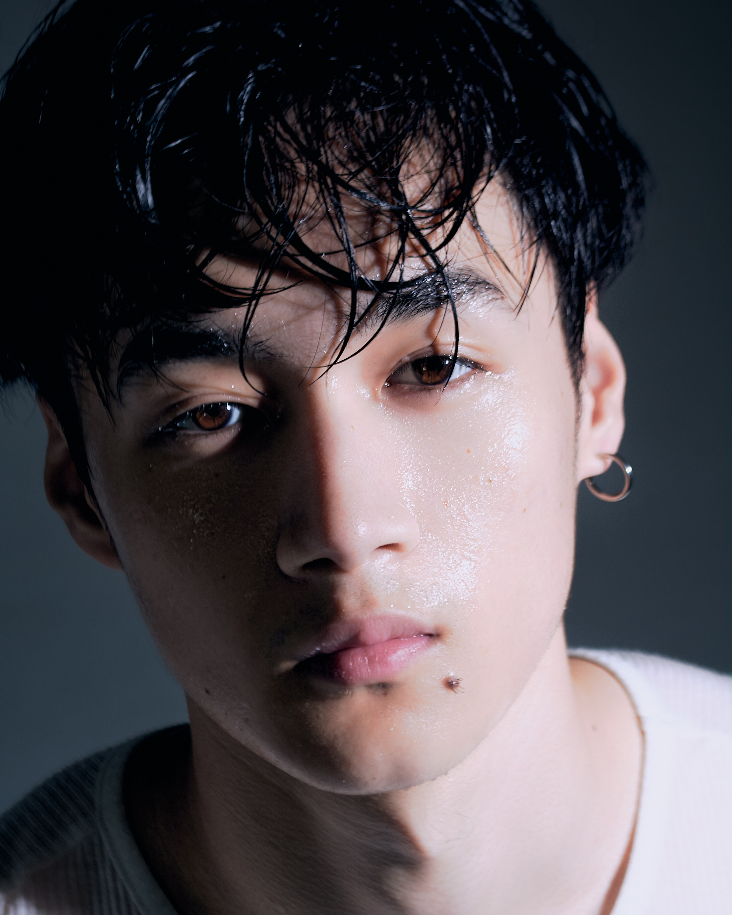 Алина Шпрот. Фотограф. Москва