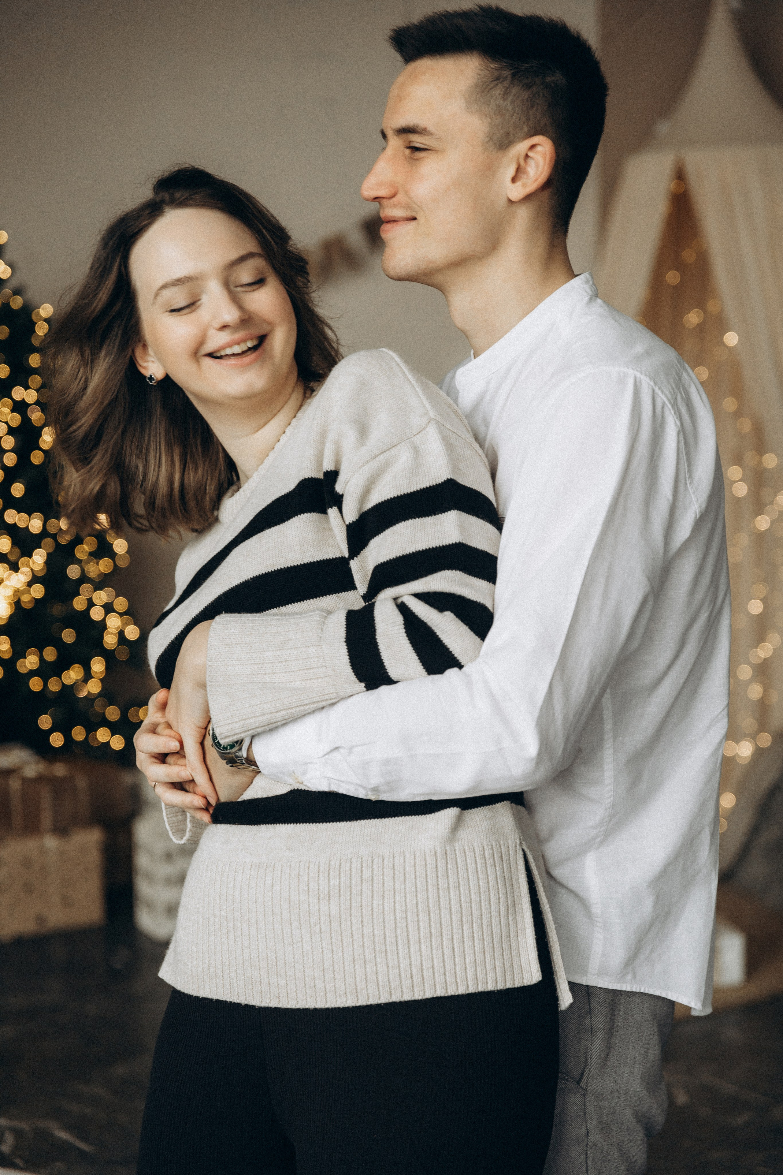 For Kris. Свадебный и портретный фотограф в Калининграде Наталия Еник