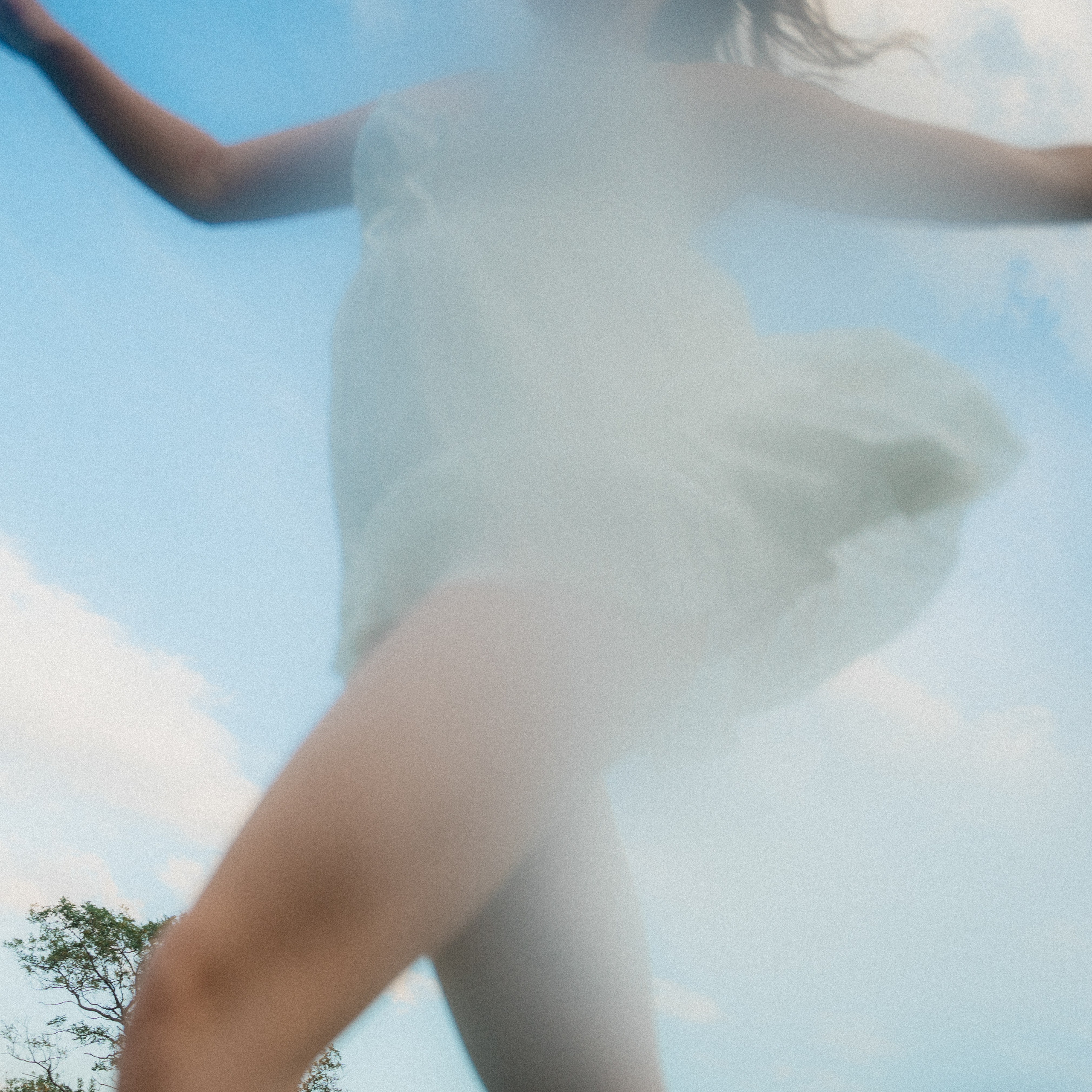 Personality. VISUAL ARTIST · KRONGAUZ ANASTASIA