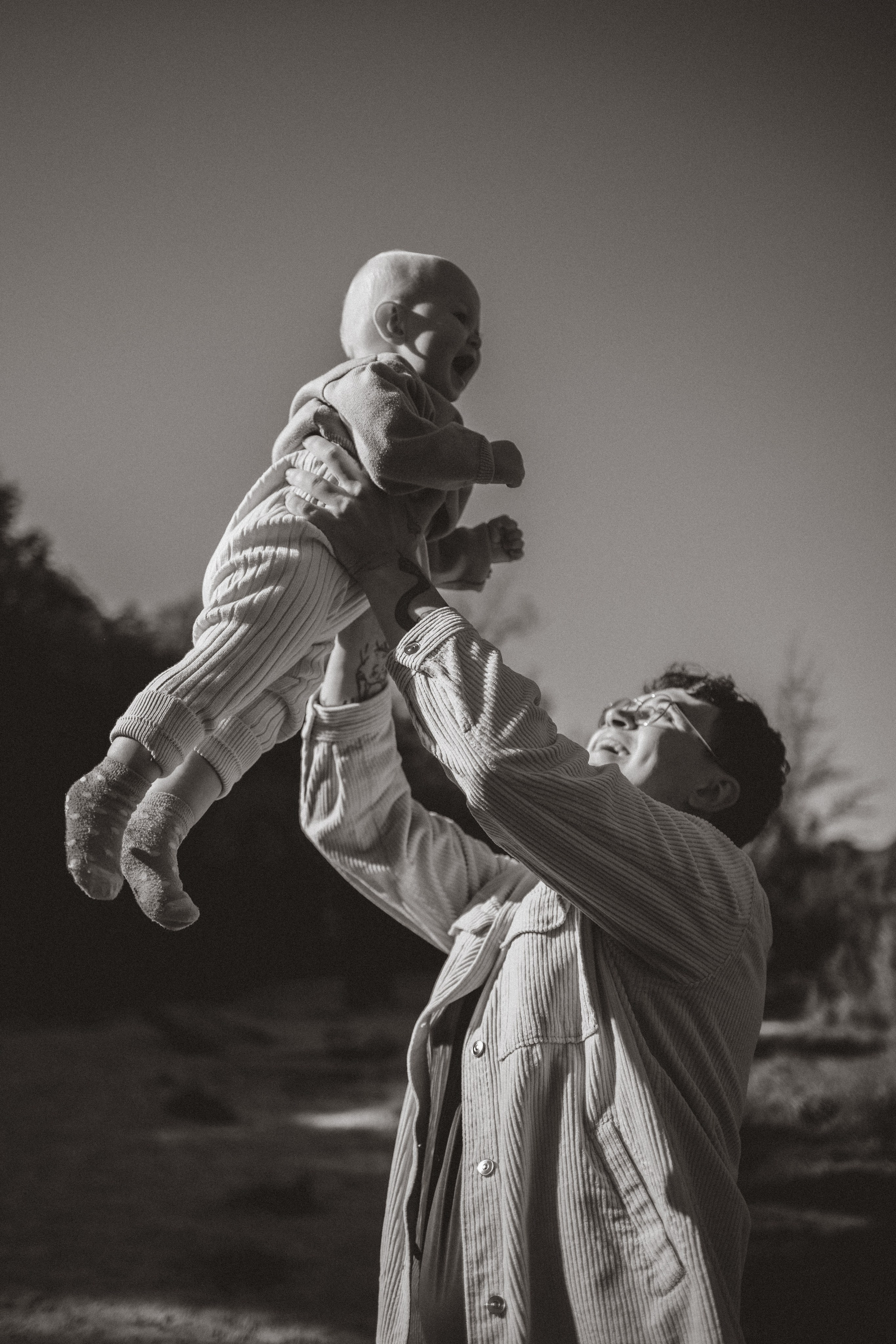 Алеся Ева и Николай. Фотограф женского портрета и семейных историй в жанре life в Нижнем Новгороде Елена Матросова