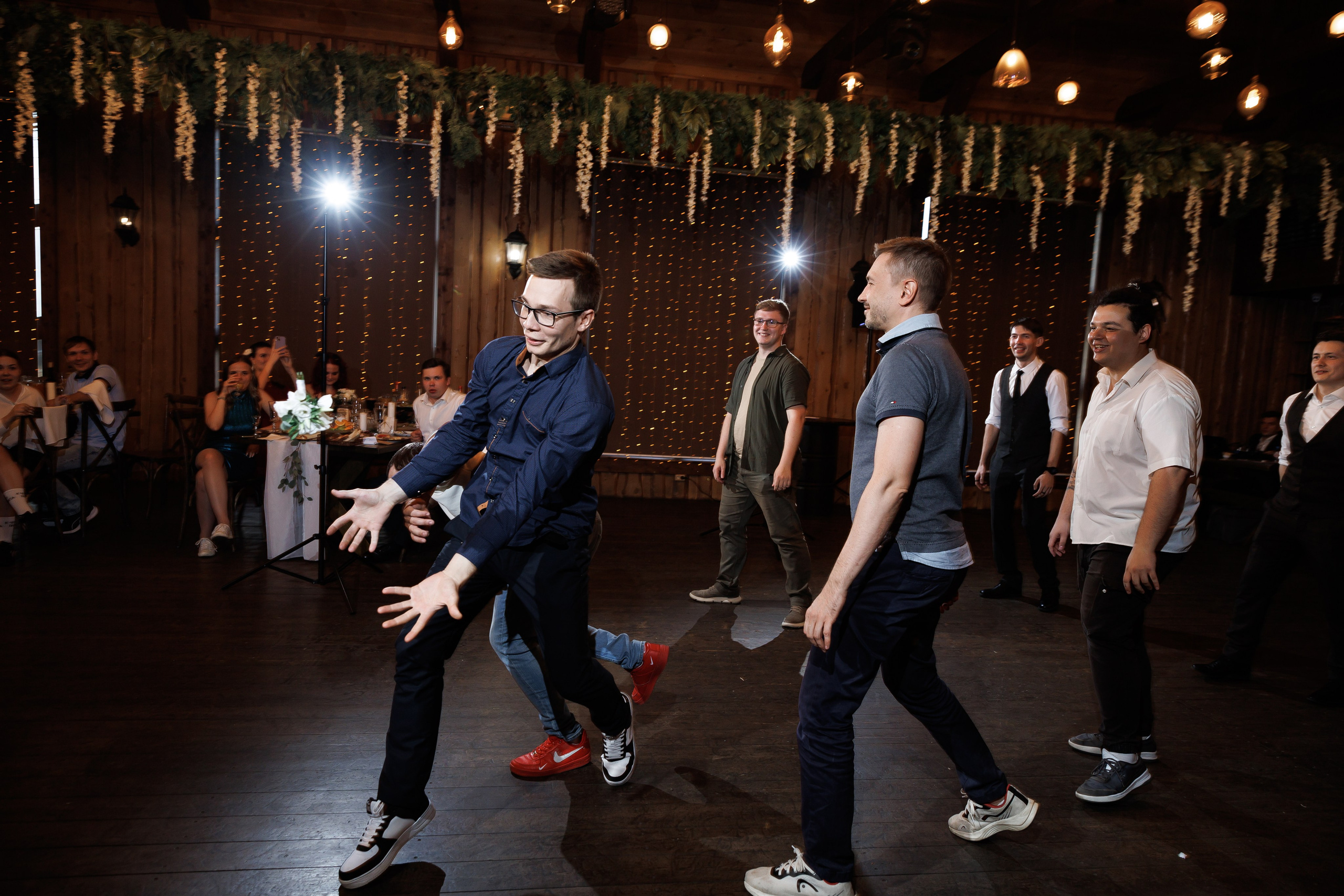 Саша и Виктор. Свадебный и семейный фотограф в Санкт-Петербурге Кирилл Шалагинов