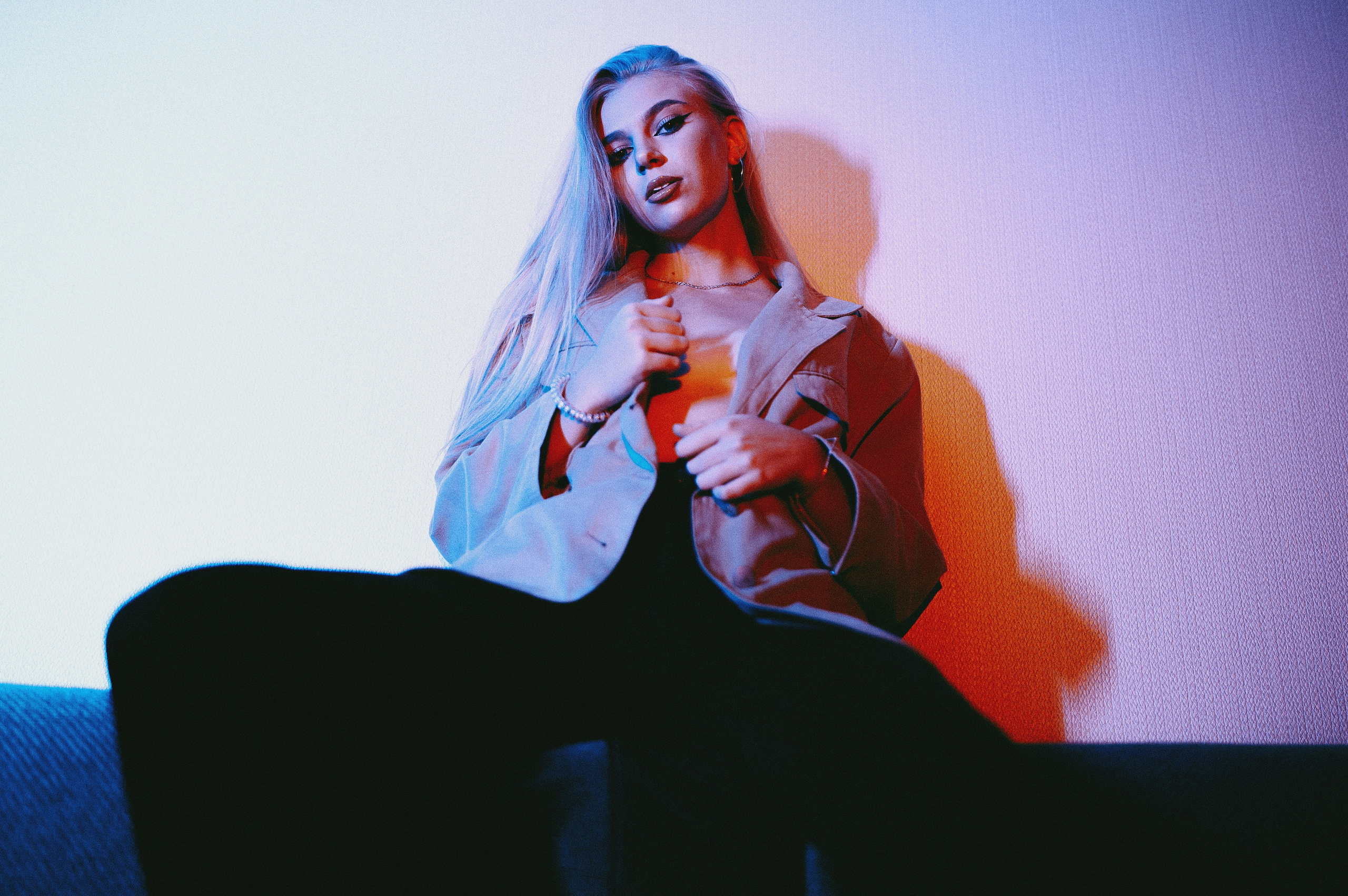 Olli. Фотограф и преподаватель по фотографии Асташевский Кирилл