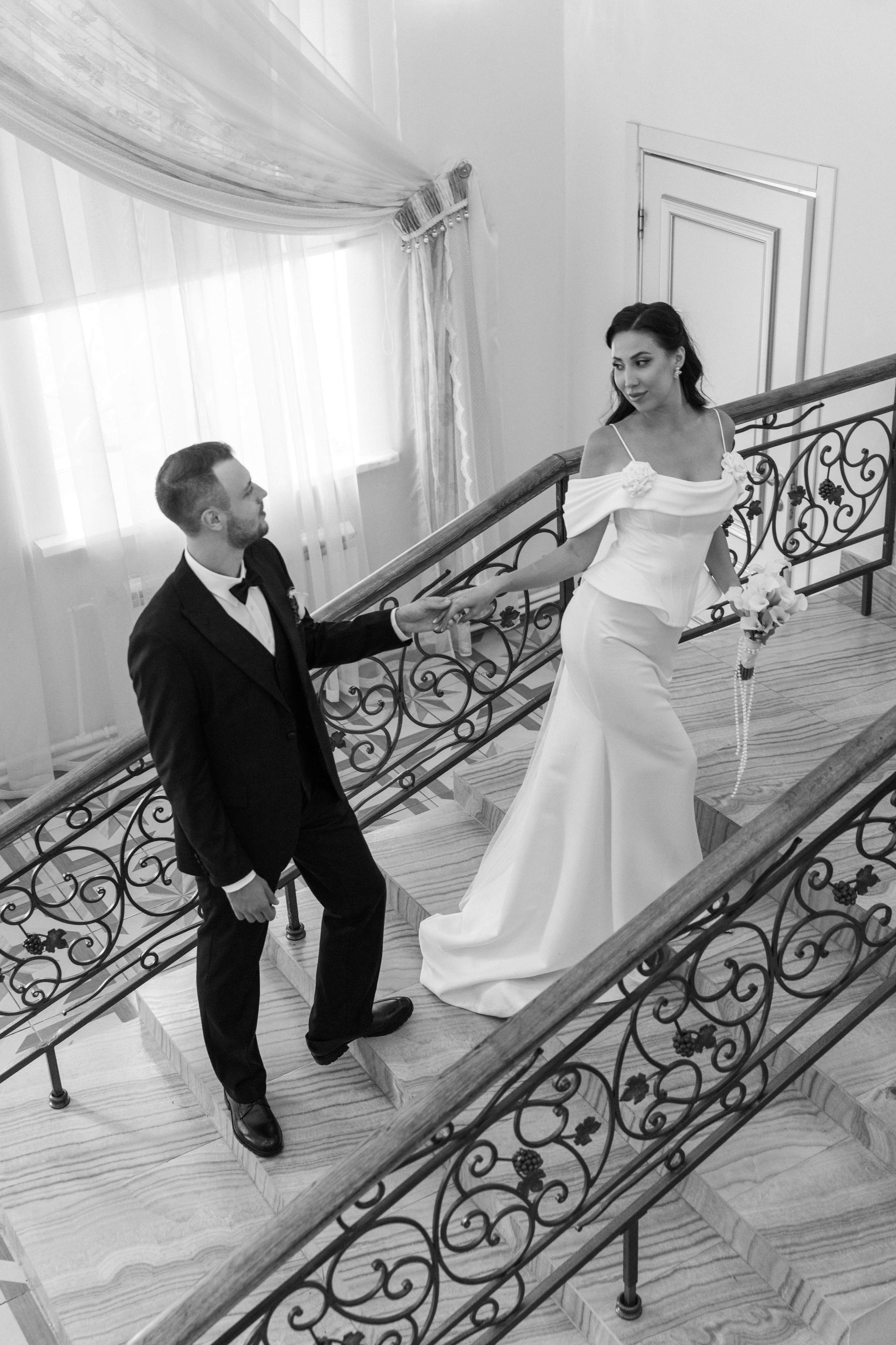 Эльвира и Роман. Lifestyle и контент фотограф в Благовещенске Пьянникова Анна