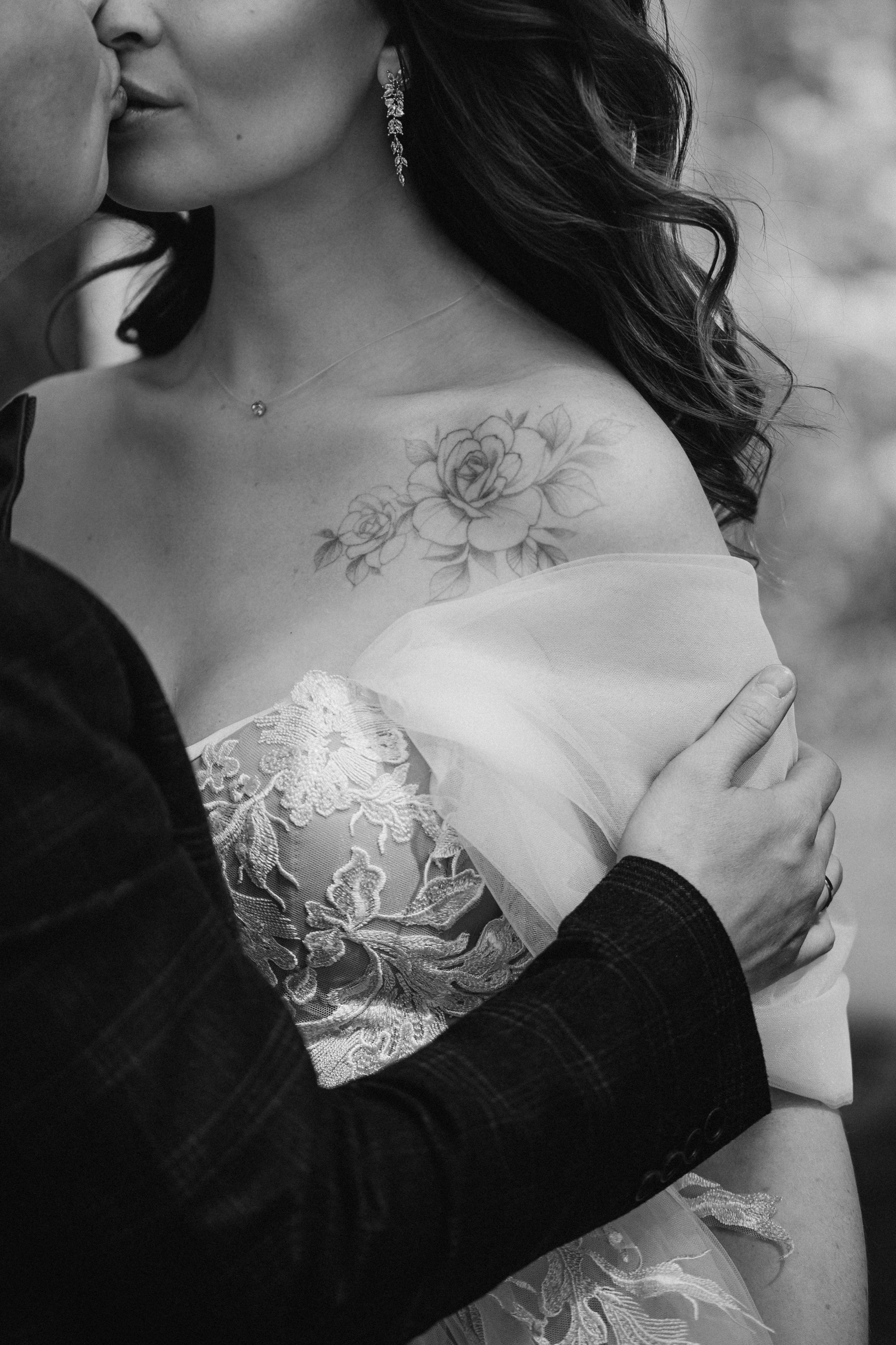 Катя & Антон. Свадебный и студийный фотограф Ирина Котикова