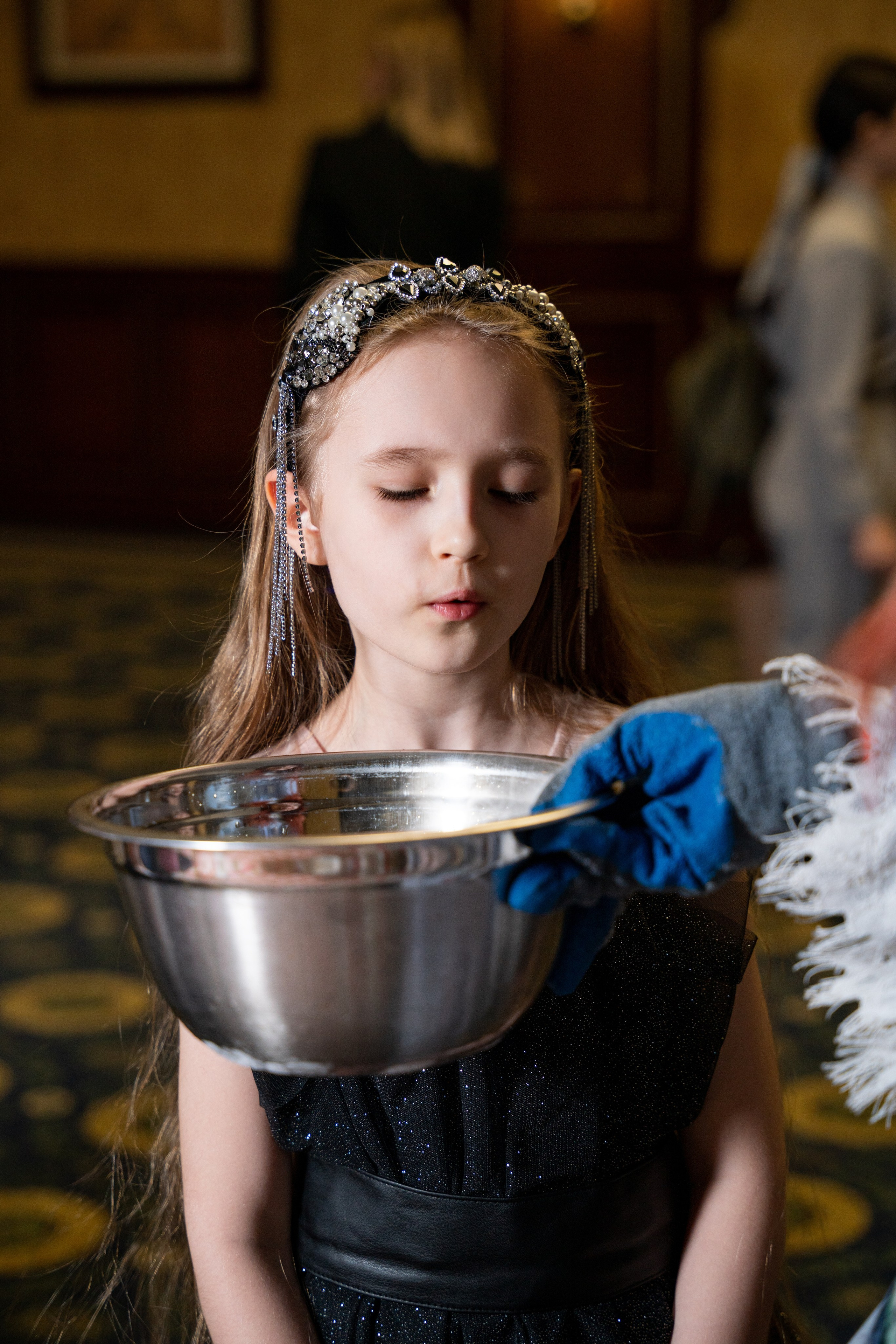 ДЕТСКИЕ ЕЛКИ 2025. Фотограф на любое мероприятие