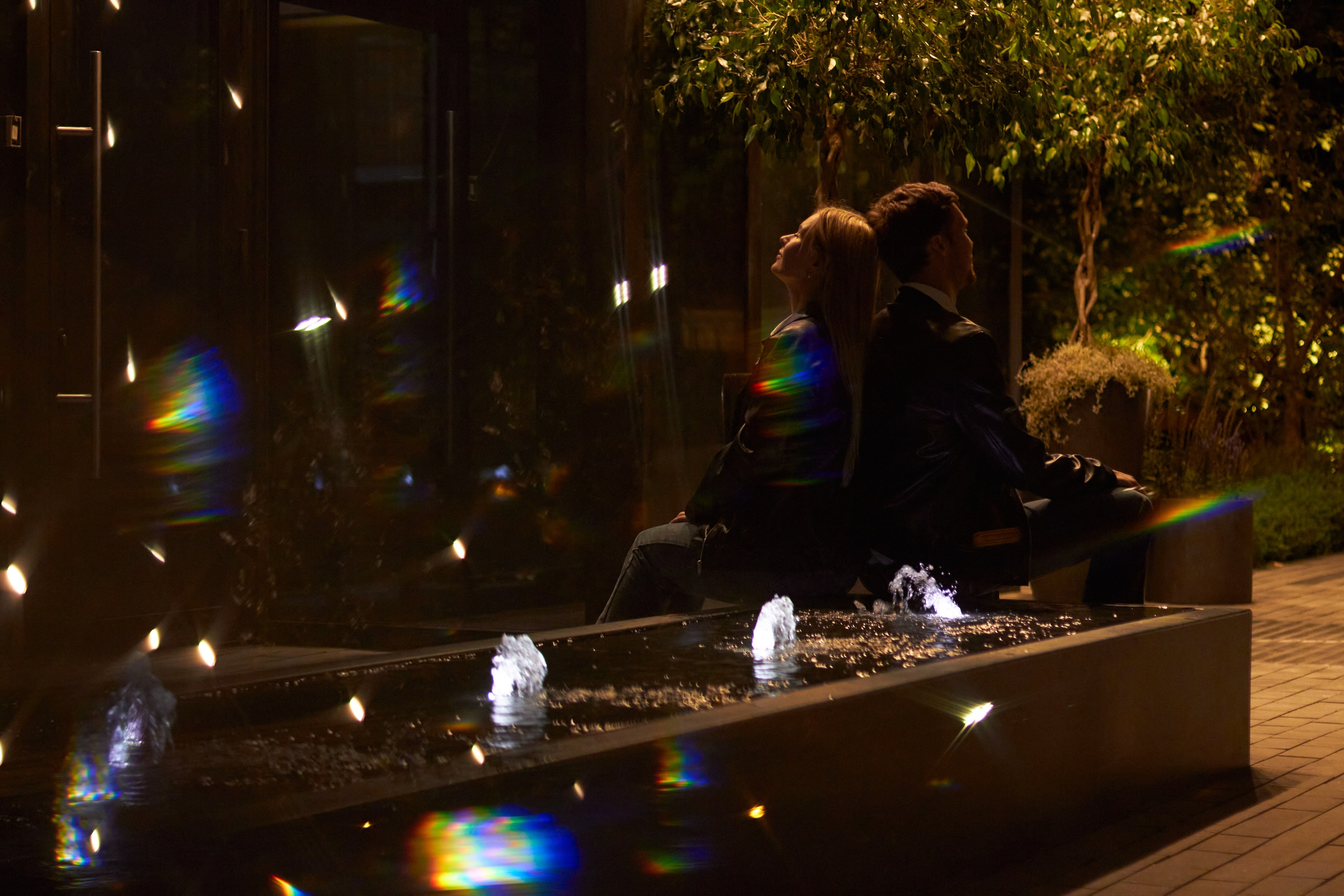 Антон и Лена. Фотограф, психолог и фототерапевт в Екатеринбурге Ольга Неуймина