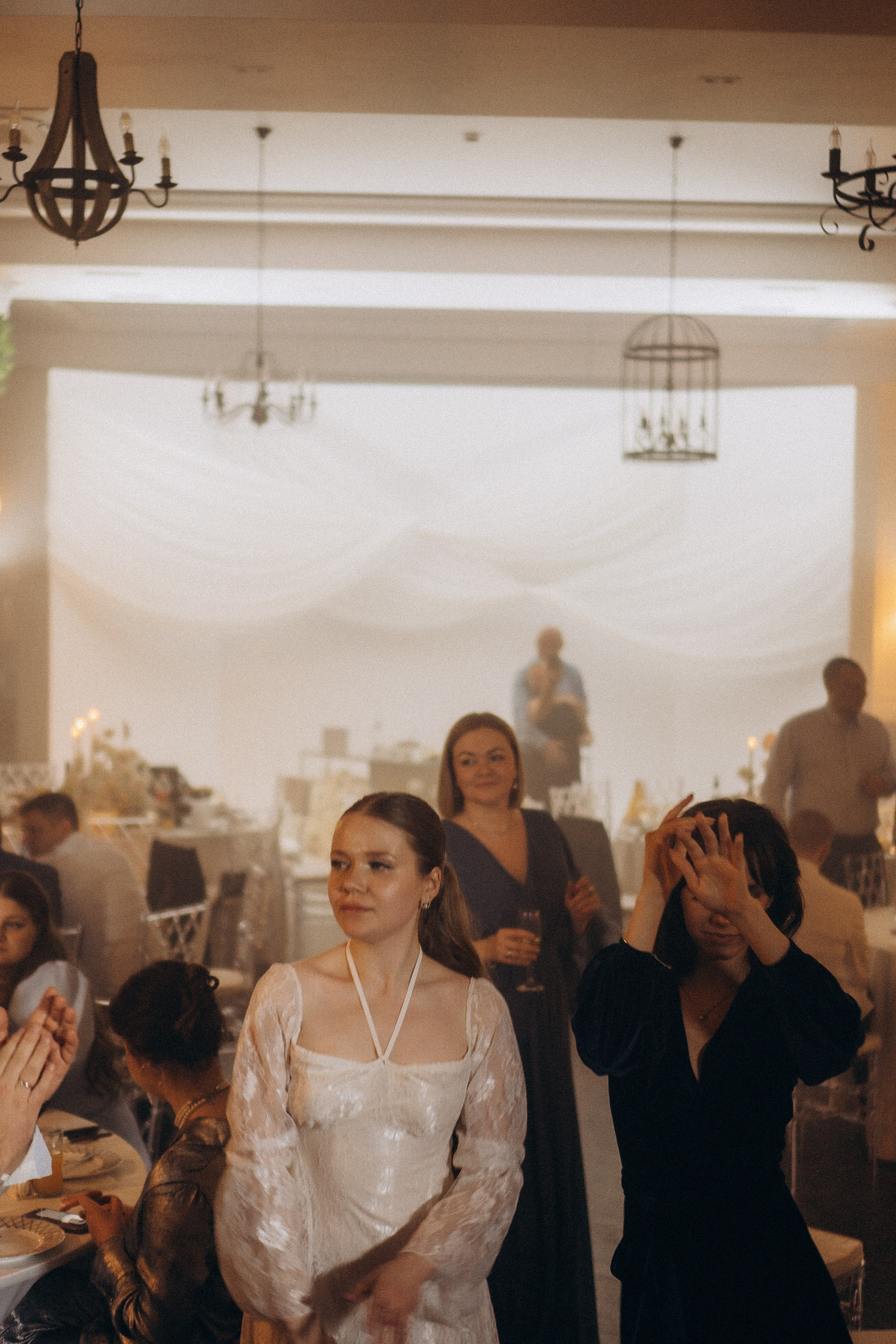 ПОЛНЫЙ СВАДЕБНЫЙ ДЕНЬ 8 ЧАСОВ. Профессиональный фотограф, Санкт-Петербург — Виктория Богомолова