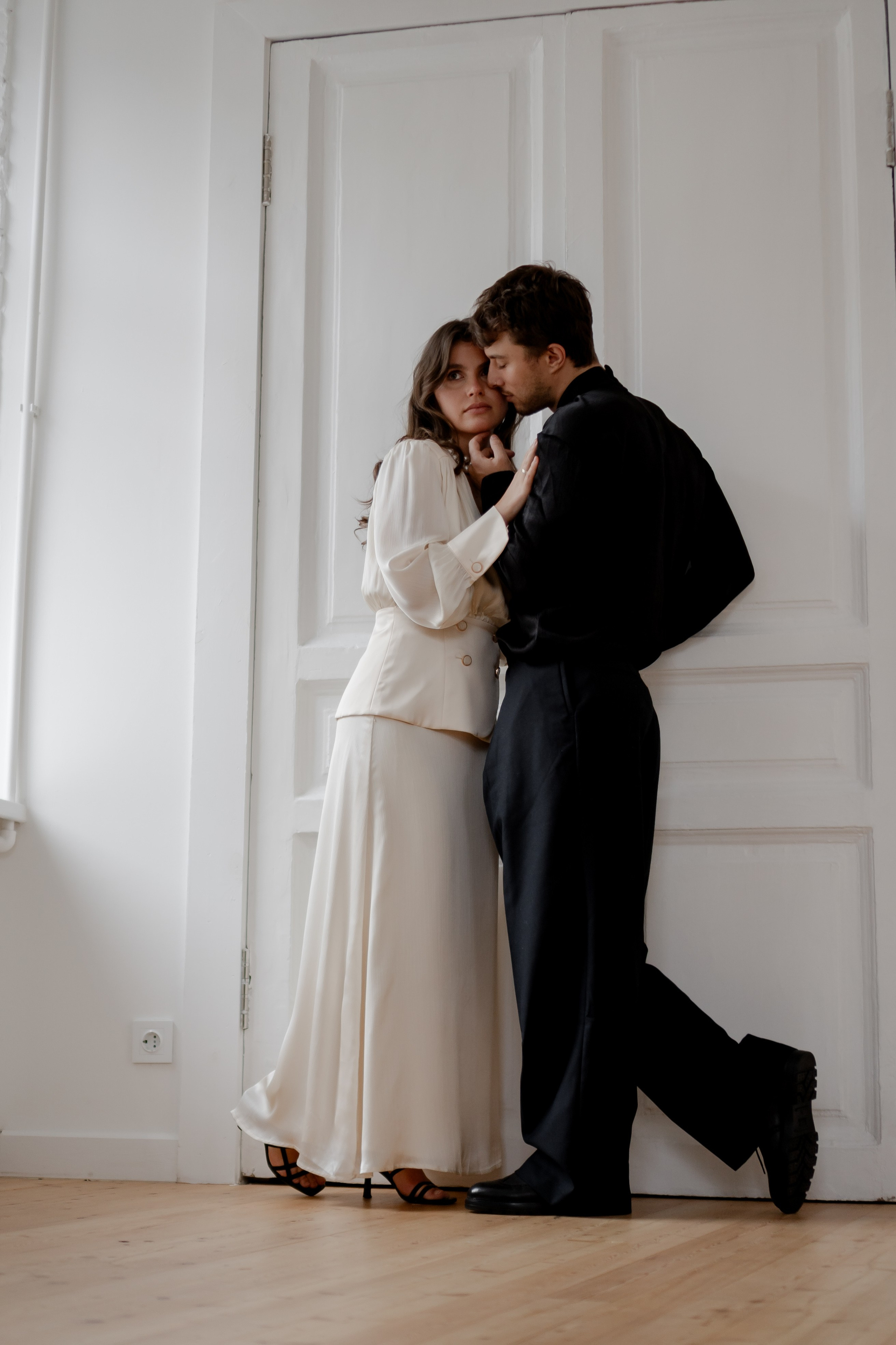 УТРО ЖЕНИХА И НЕВЕСТЫ СВАДЕБНАЯ СЬЕМКА ПАРЫ. Профессиональный фотограф, Санкт-Петербург — Виктория Богомолова