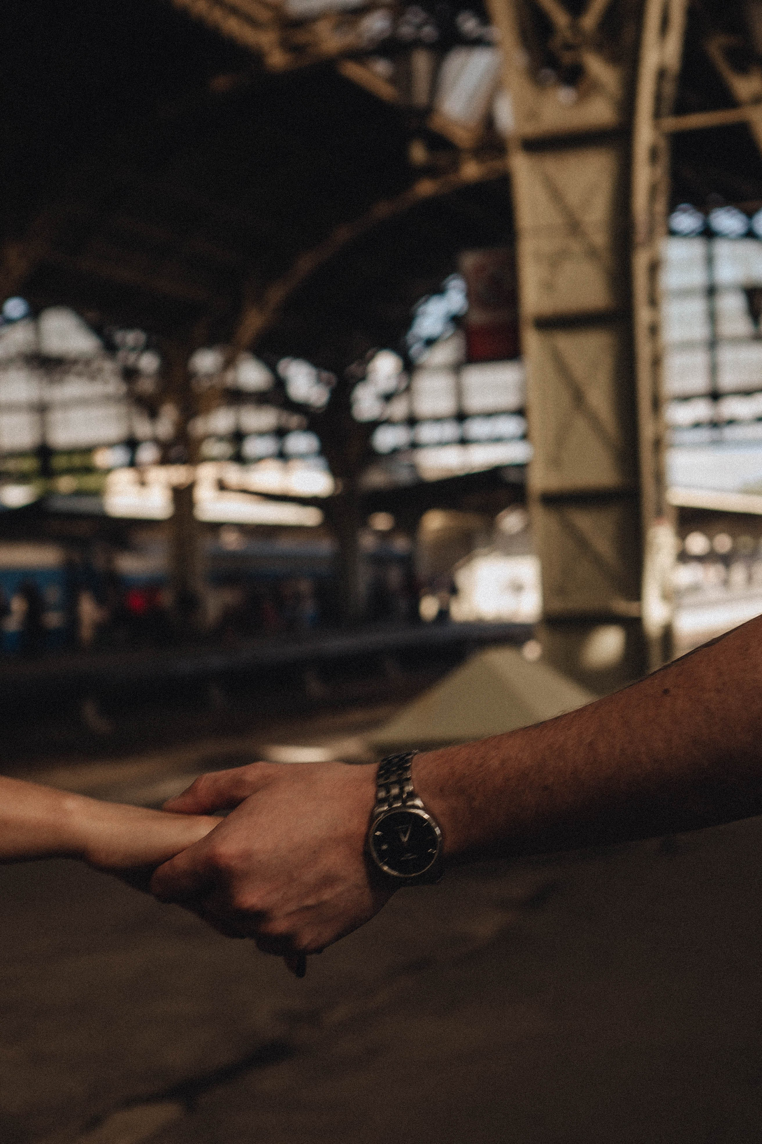 История на реальных событиях. Профессиональный фотограф, Санкт-Петербург — Виктория Богомолова