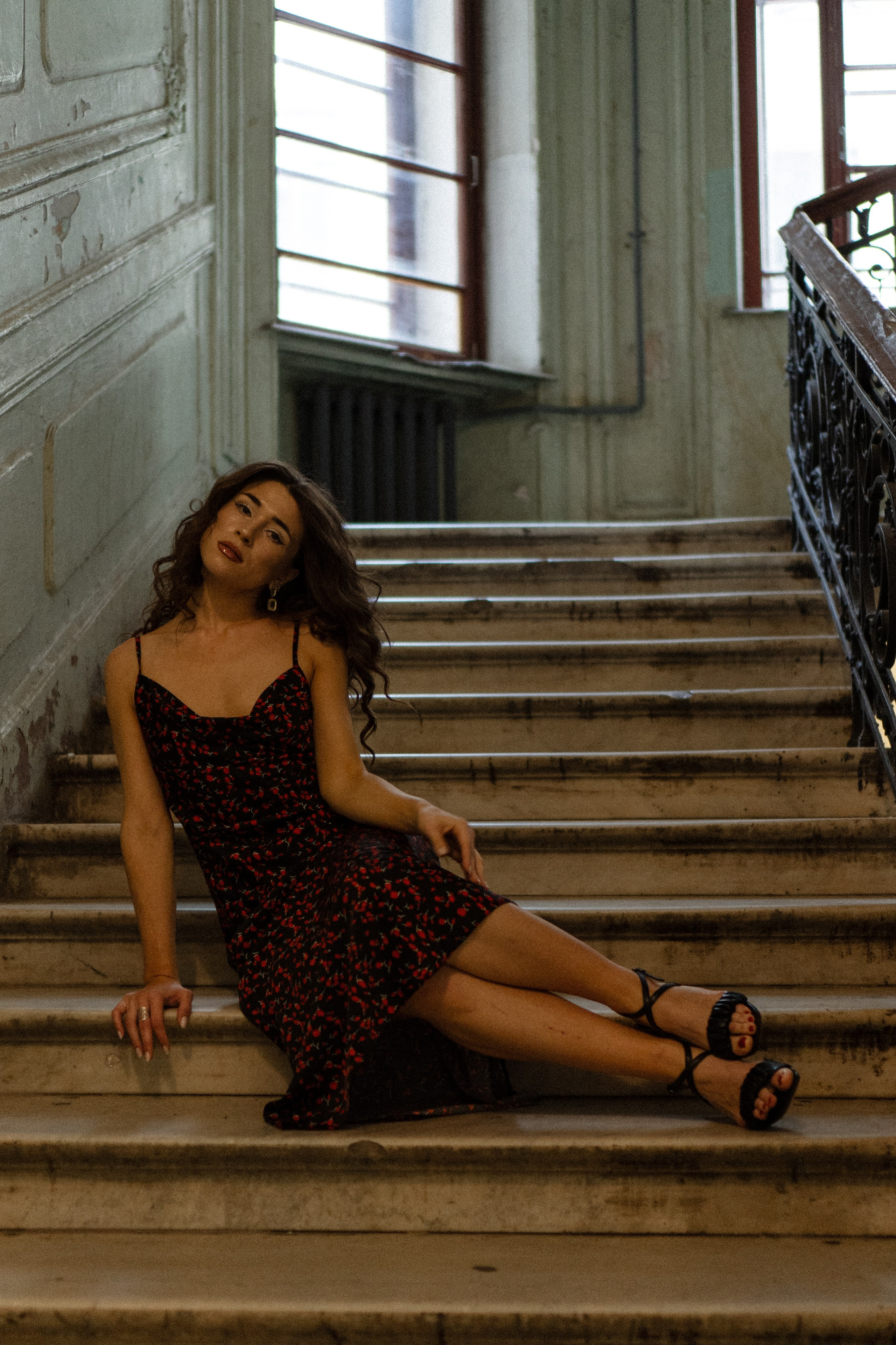 НЕМНОЖКО ИТАЛИИ. Профессиональный фотограф, Санкт-Петербург — Виктория Богомолова