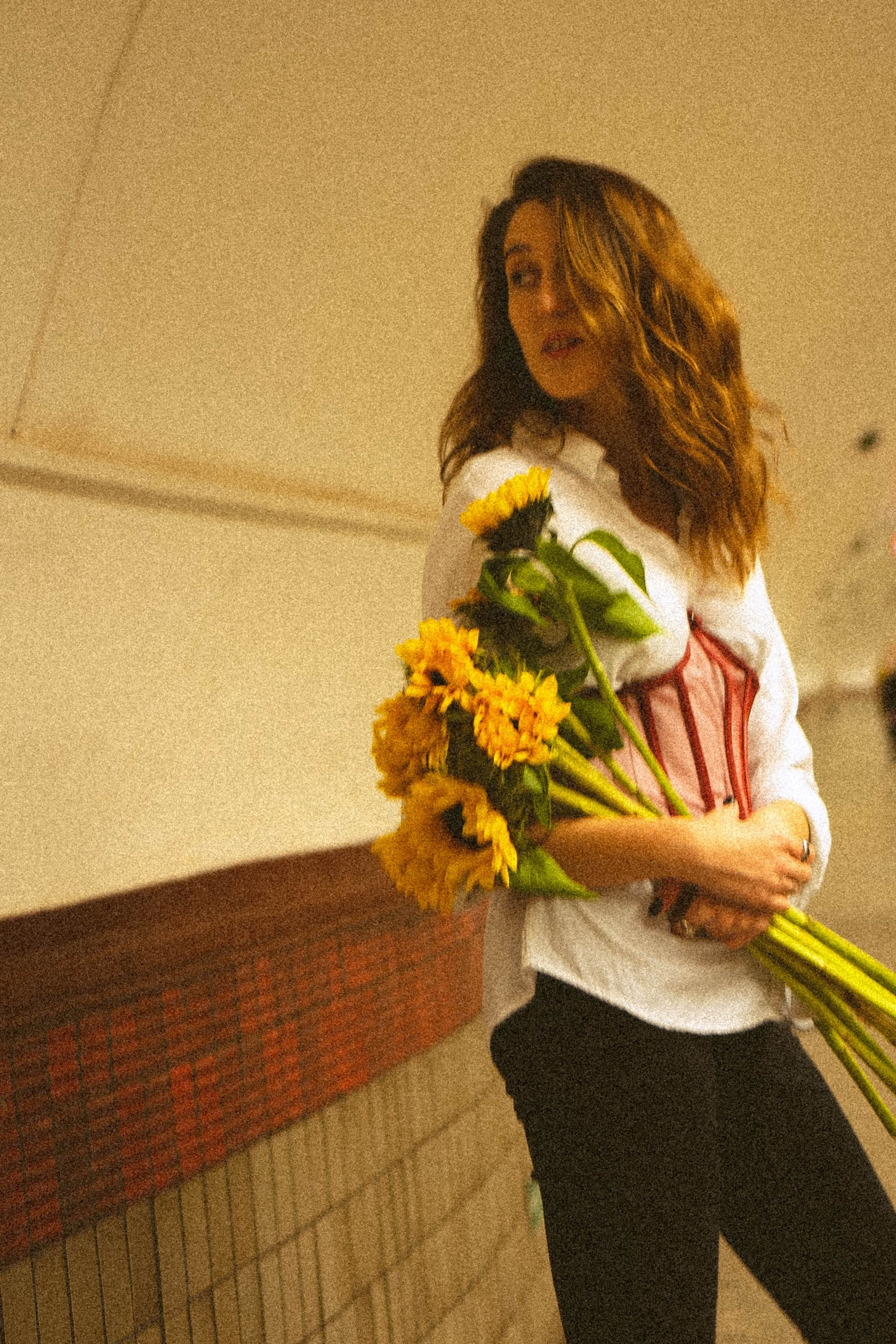 В метро. Профессиональный фотограф, Санкт-Петербург — Виктория Богомолова