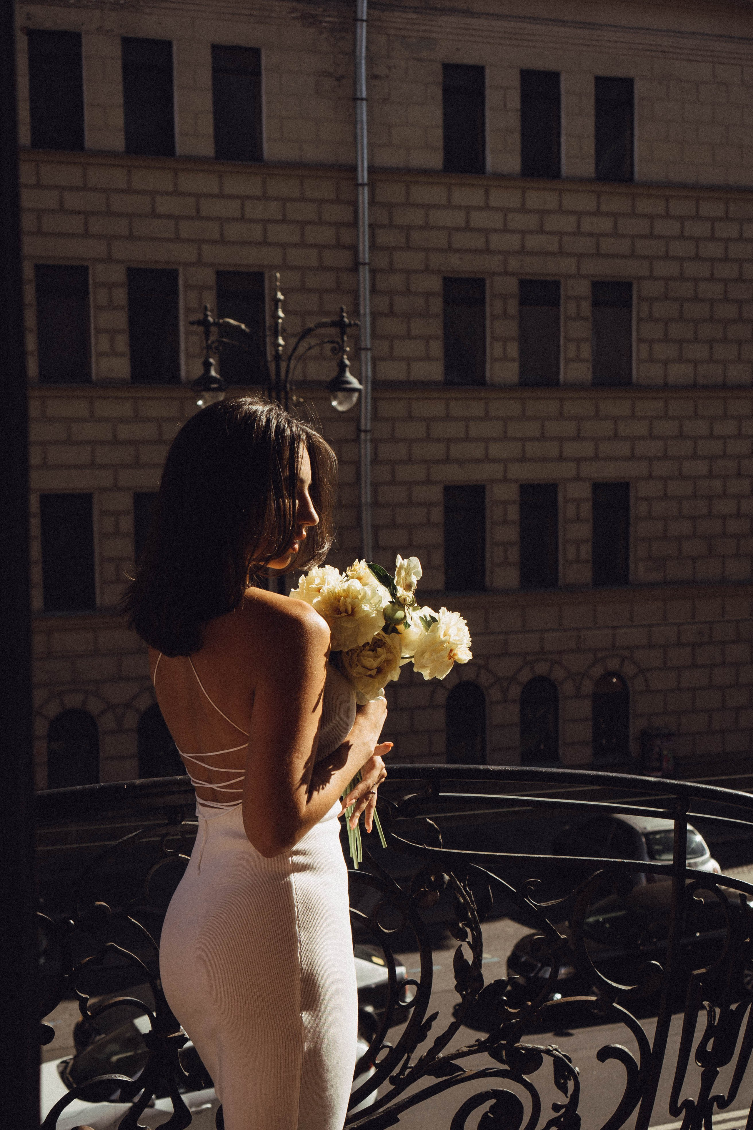 Студийная. Профессиональный фотограф, Санкт-Петербург — Виктория Богомолова